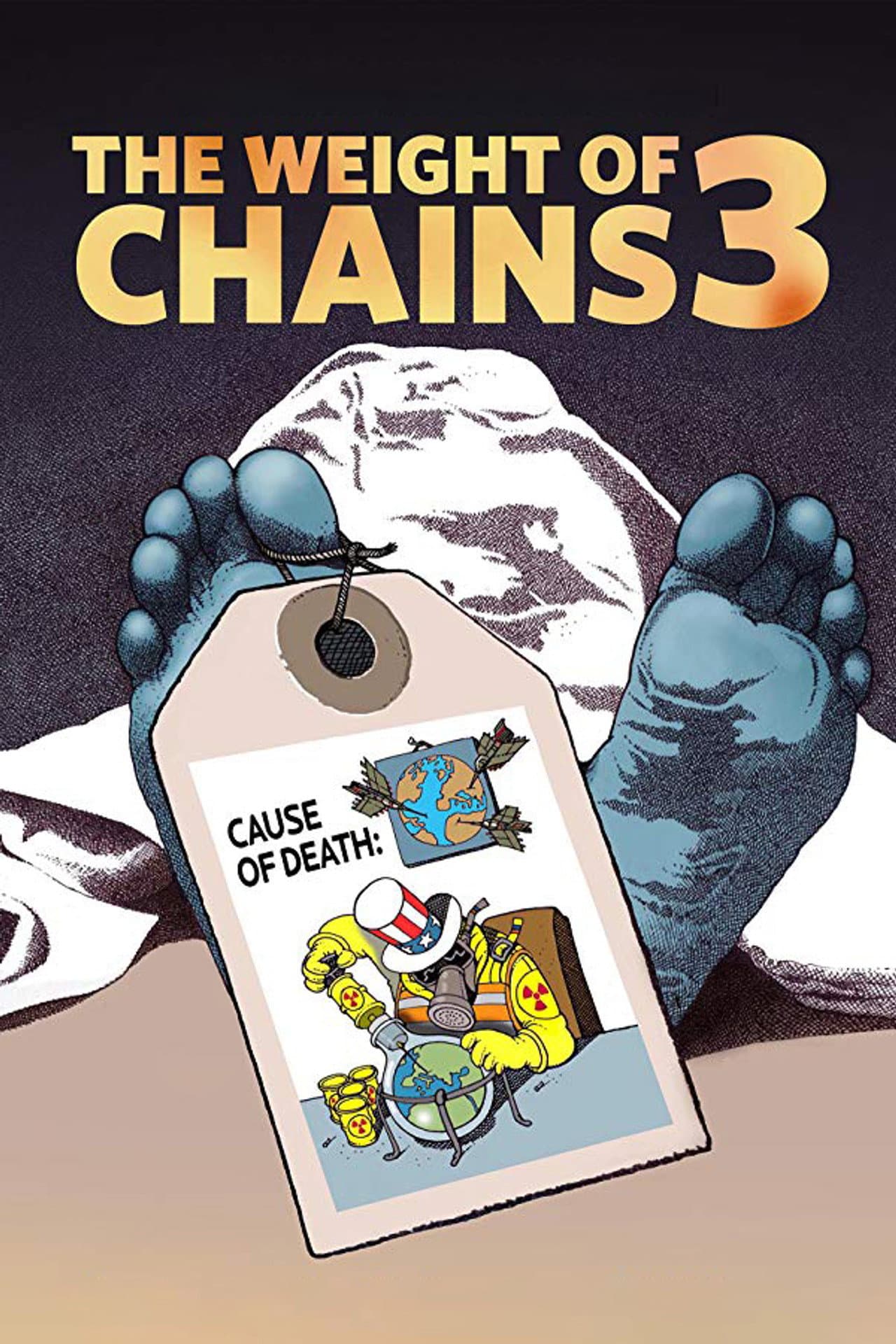 The Weight of Chains 3 preview 2