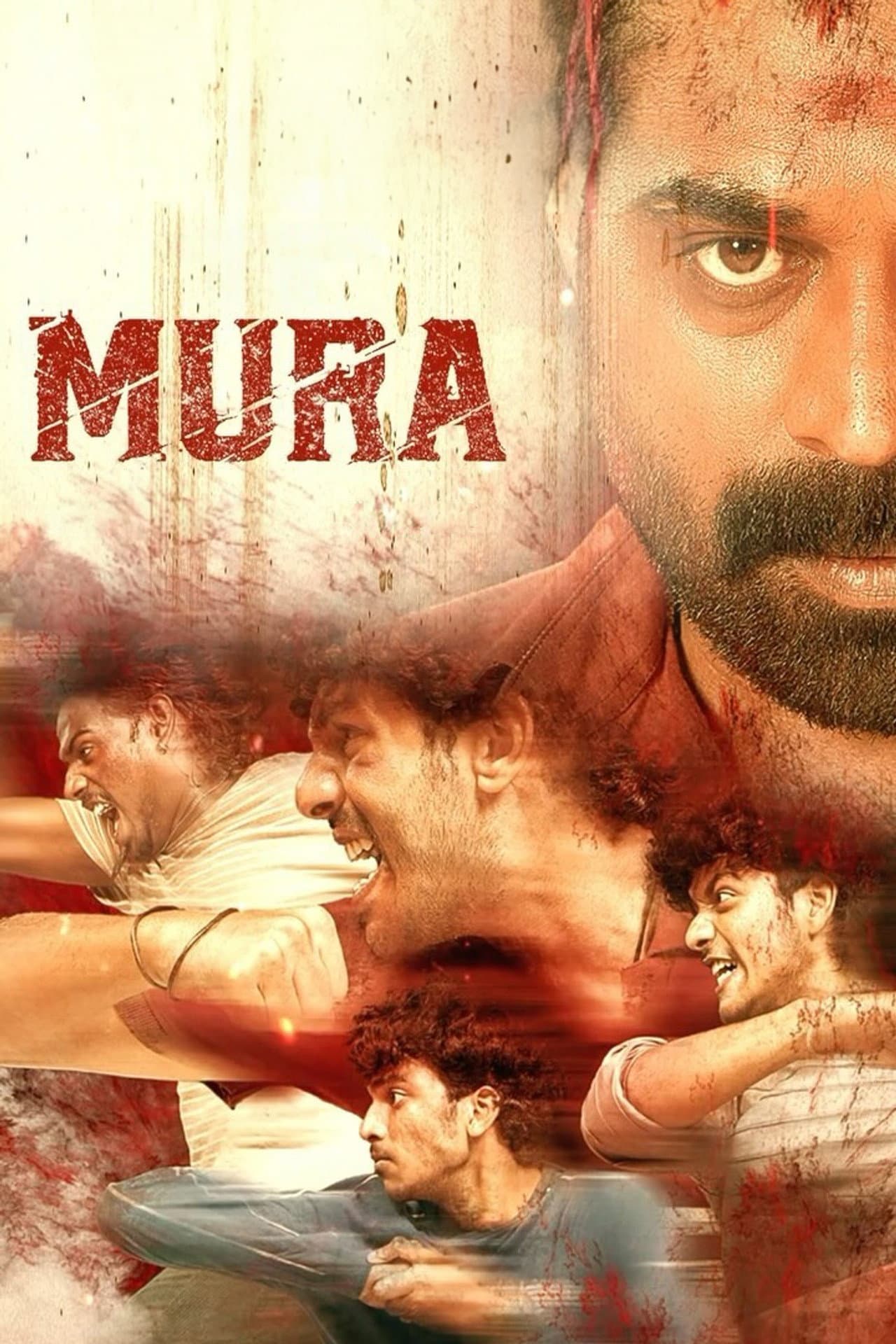 Mura preview 2