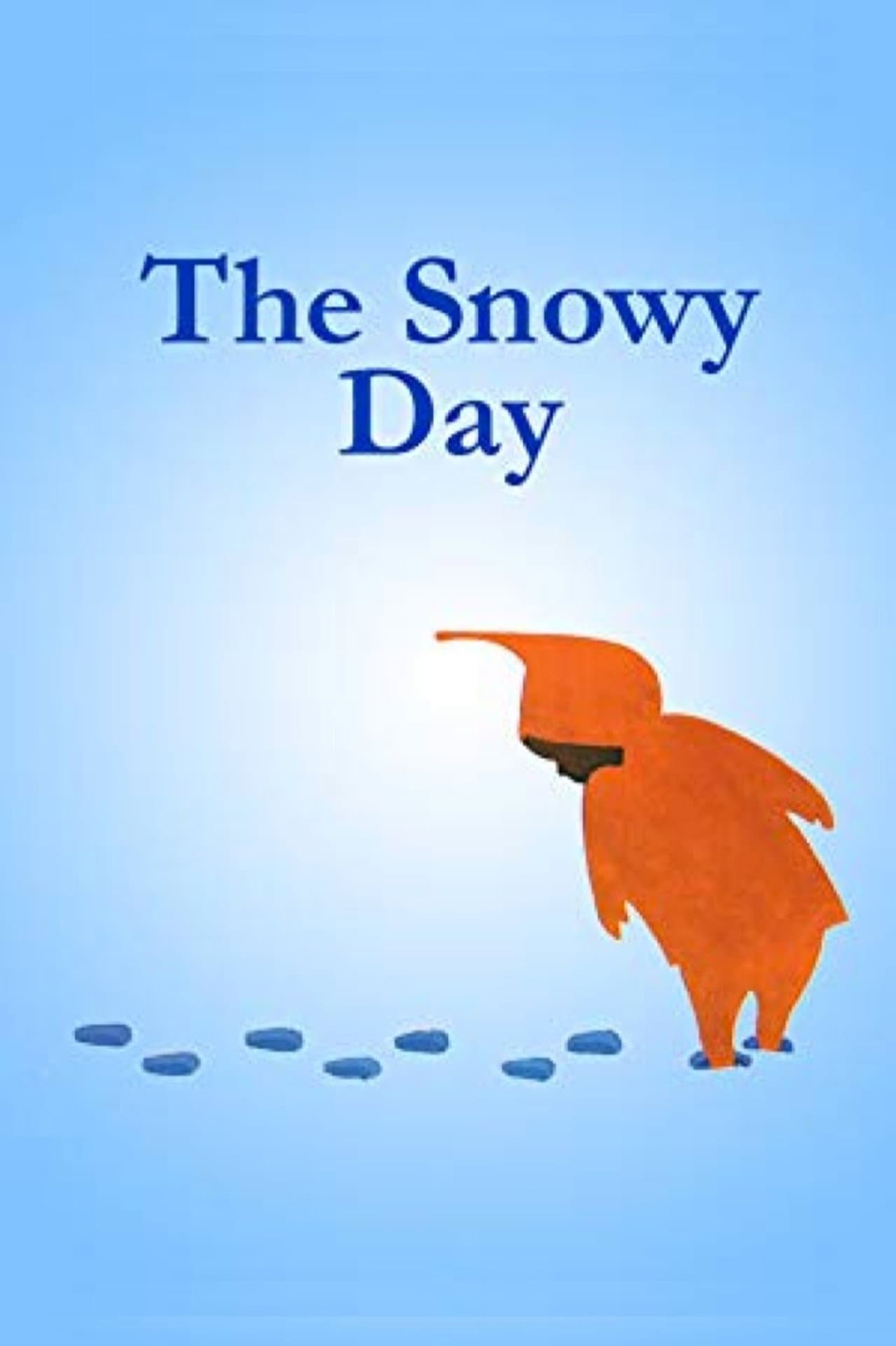 The Snowy Day preview 1