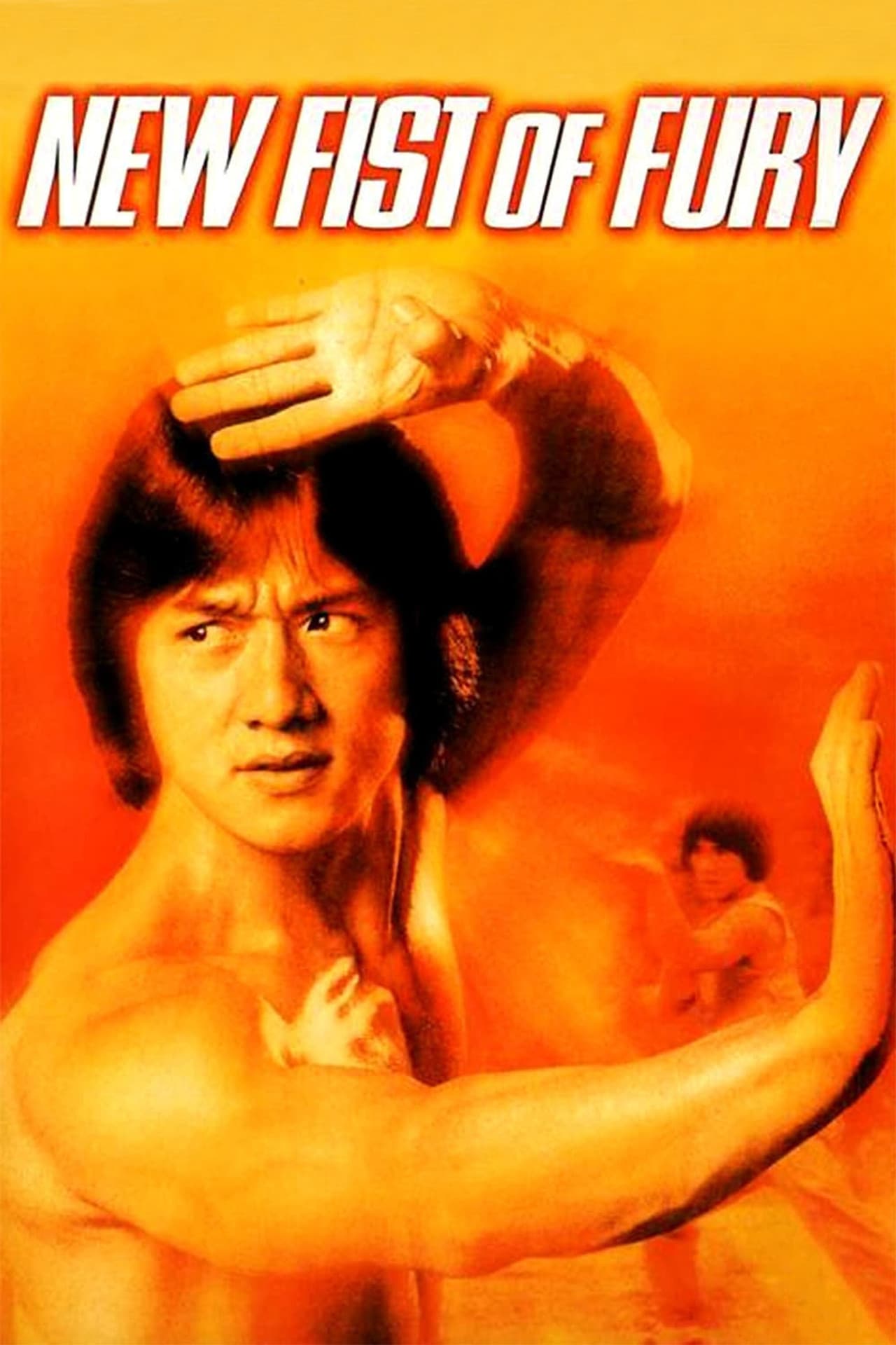 New Fist of Fury preview 2