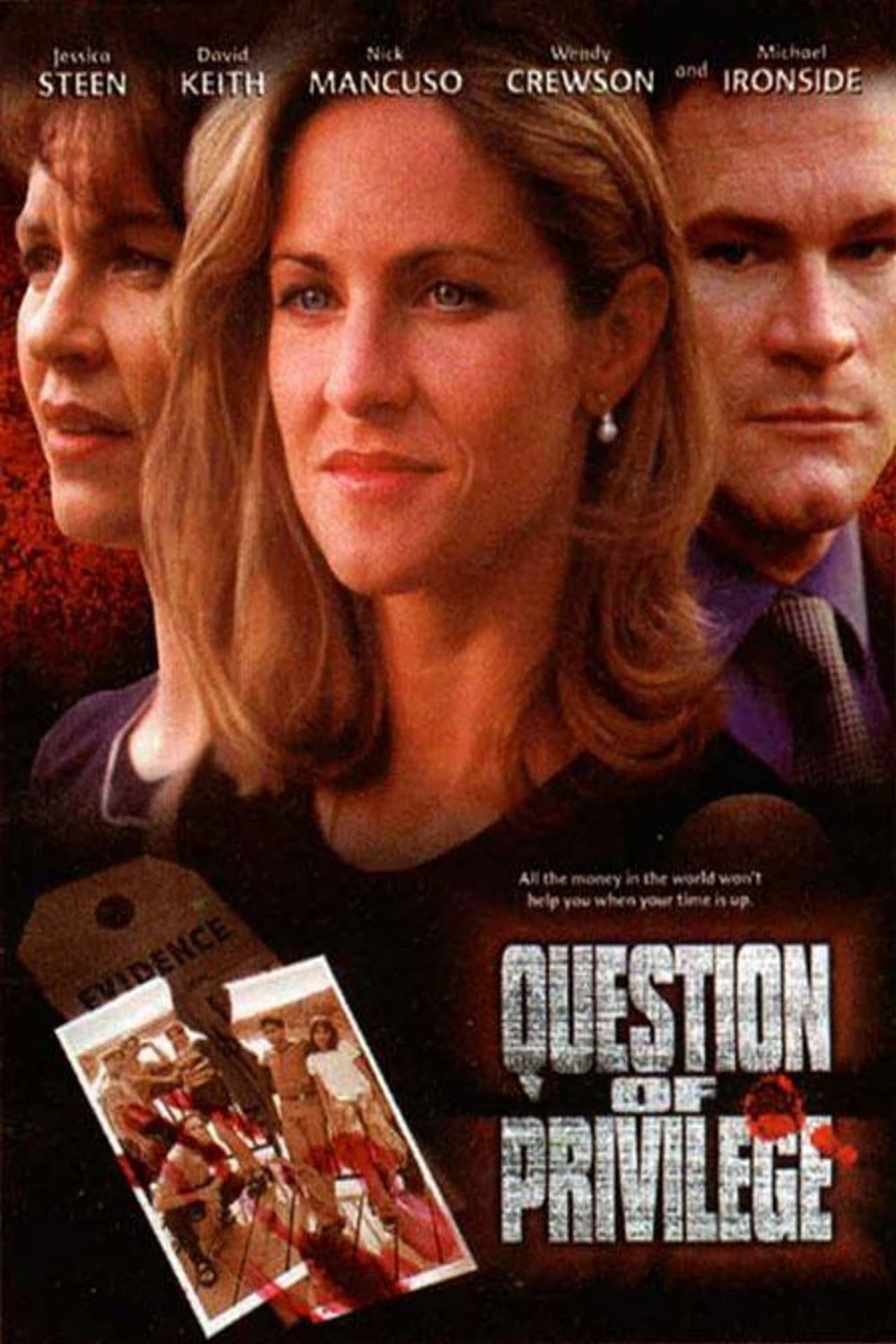 Question of Privilege preview 1