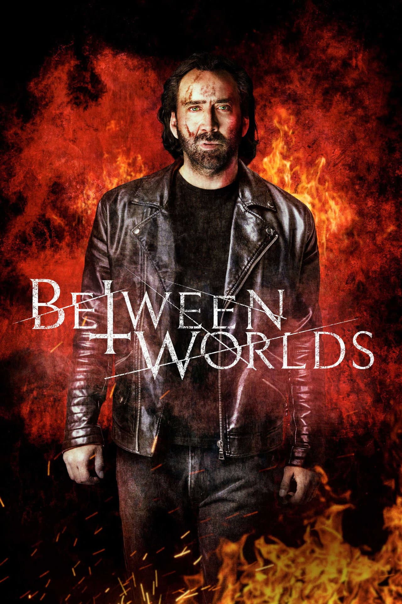 Between Worlds preview 2