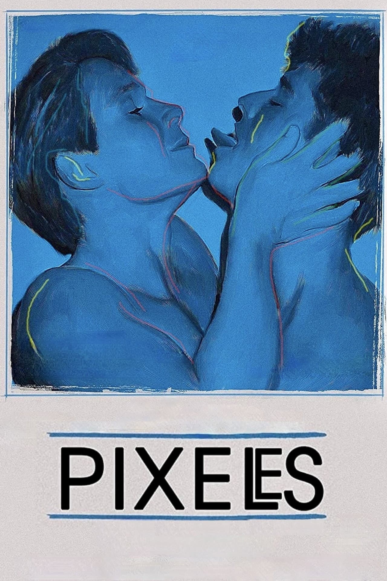 Pixels preview 2