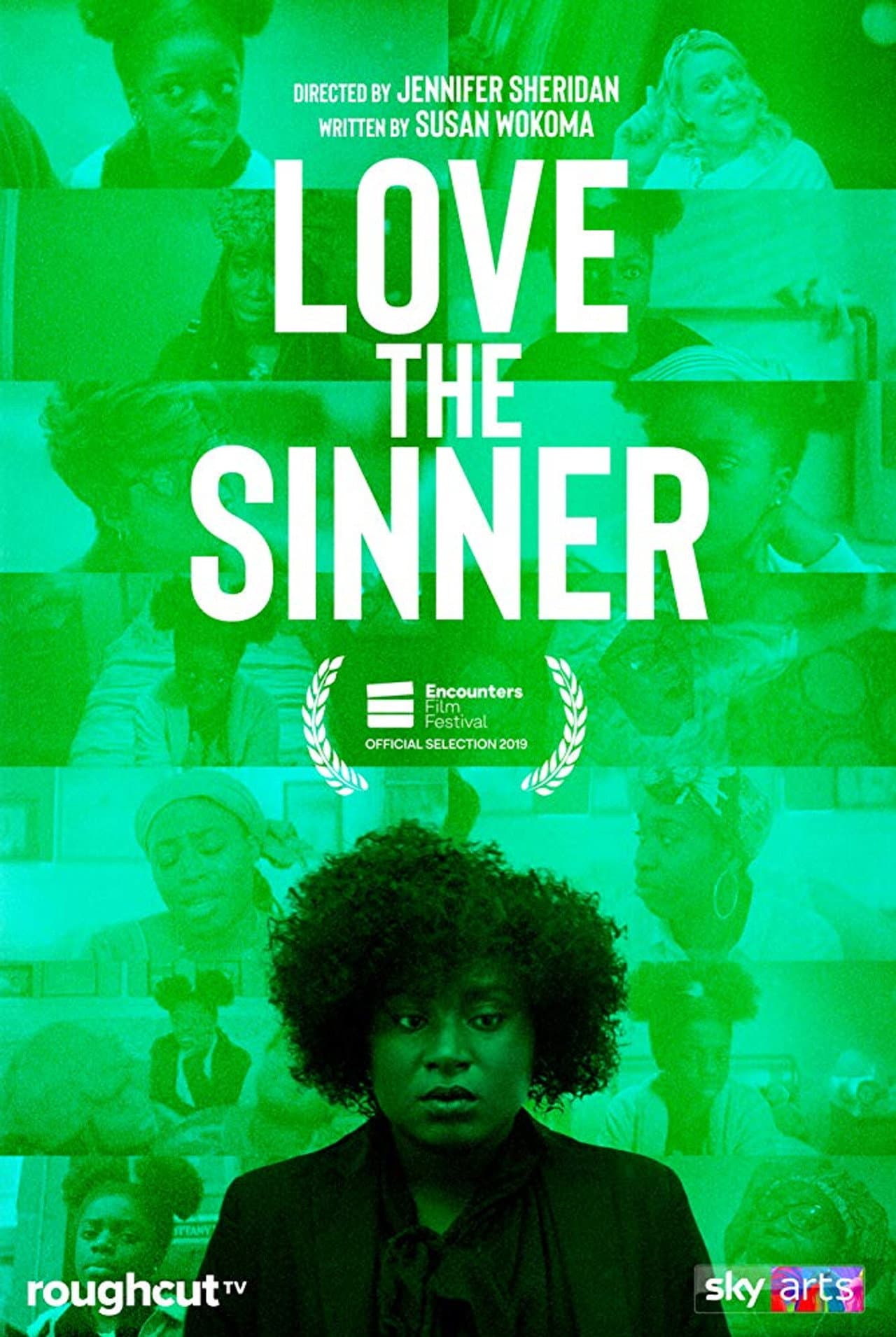 Love the Sinner preview 1