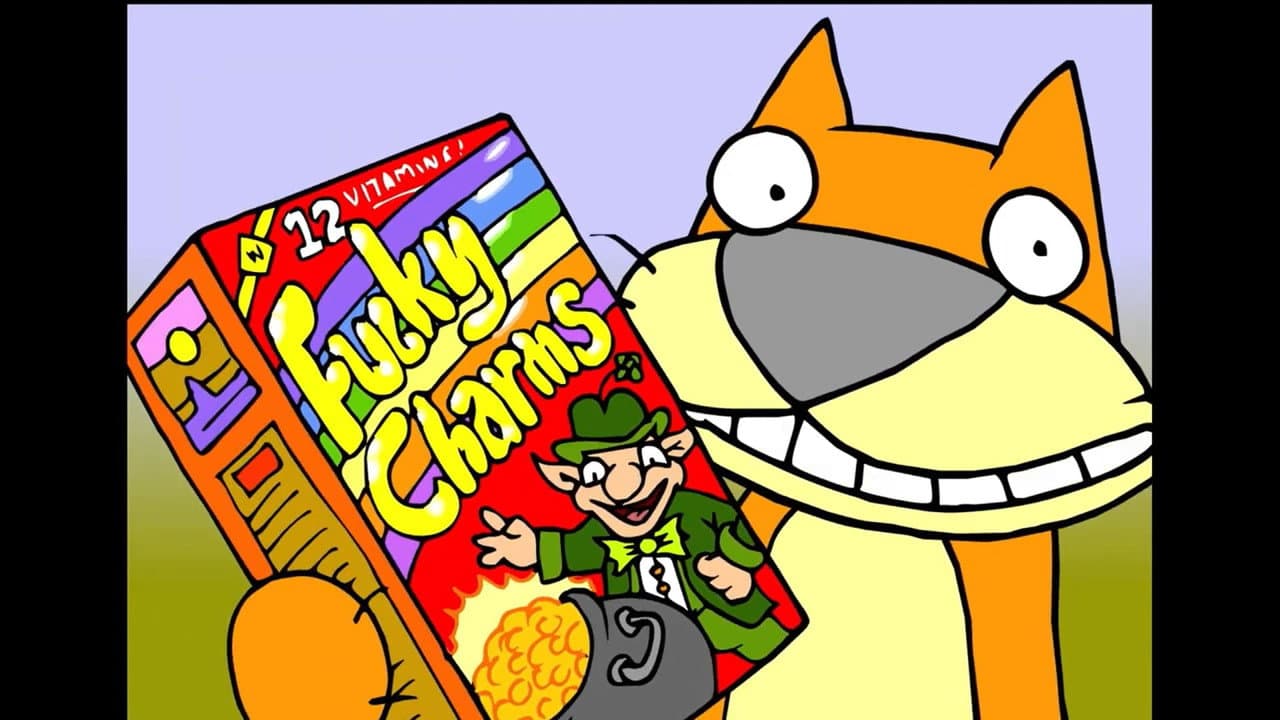 Fucky Charms