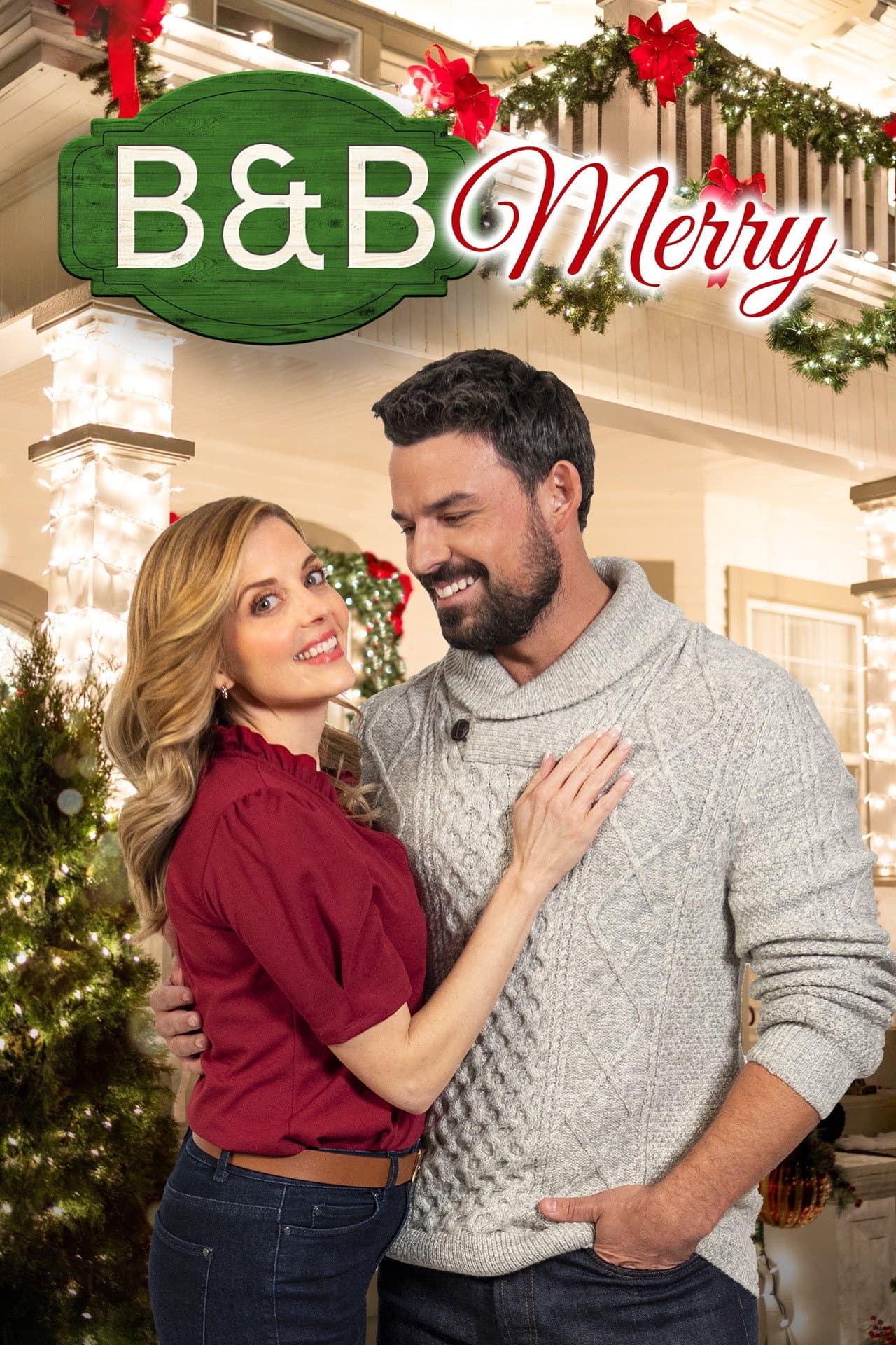 B&B Merry preview 2