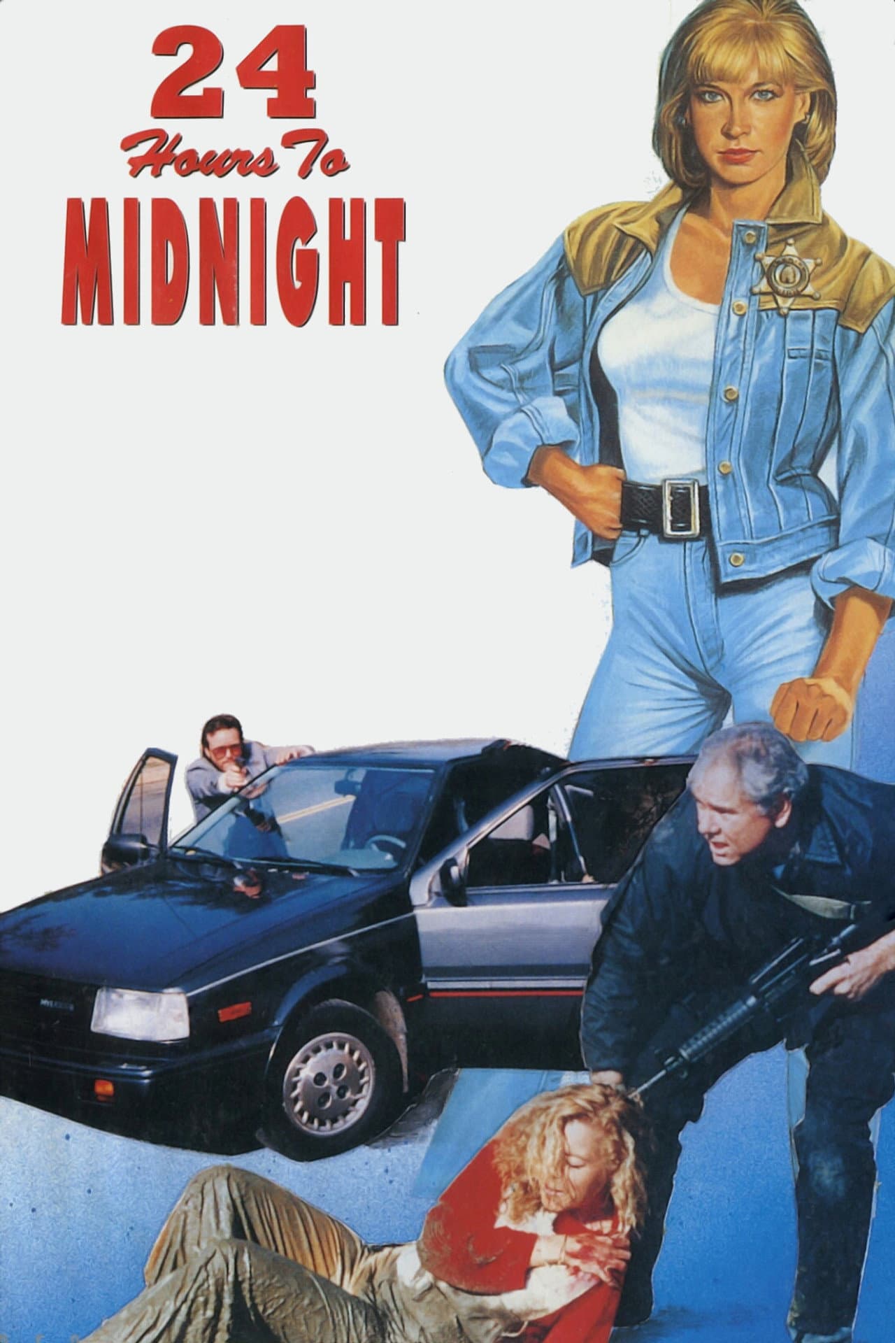 24 Hours to Midnight preview 2