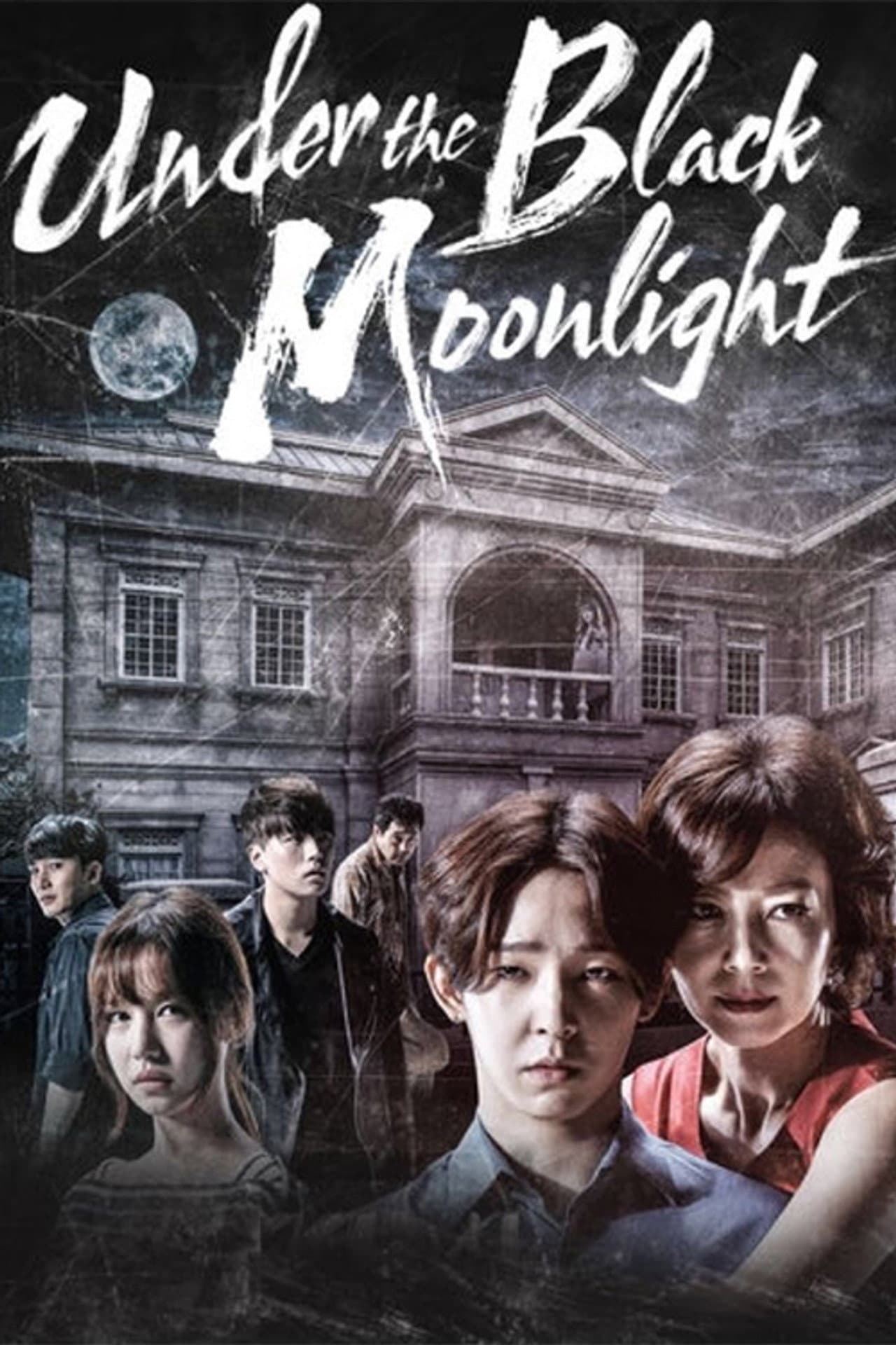 Under the Black Moonlight preview 2