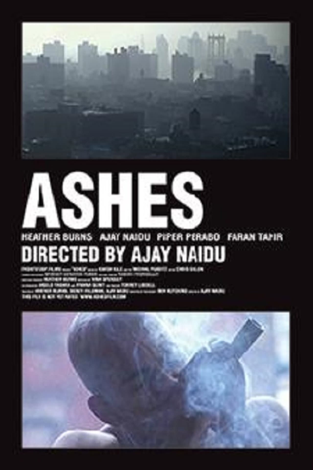 Ashes preview 1