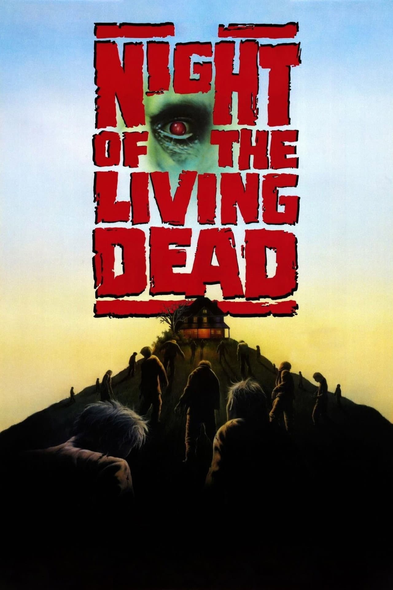 Night of the Living Dead preview 2