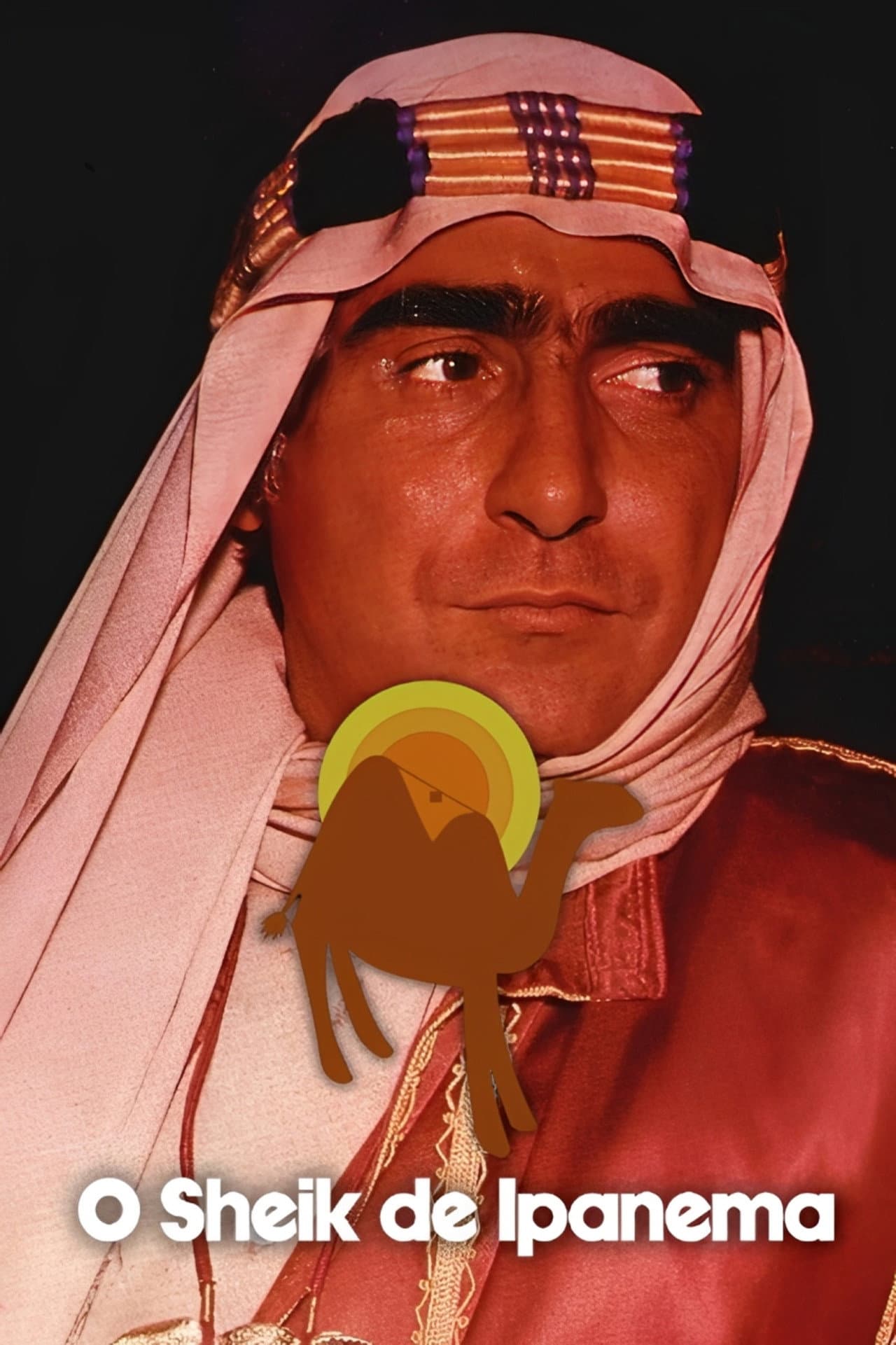 O Sheik de Ipanema preview 2