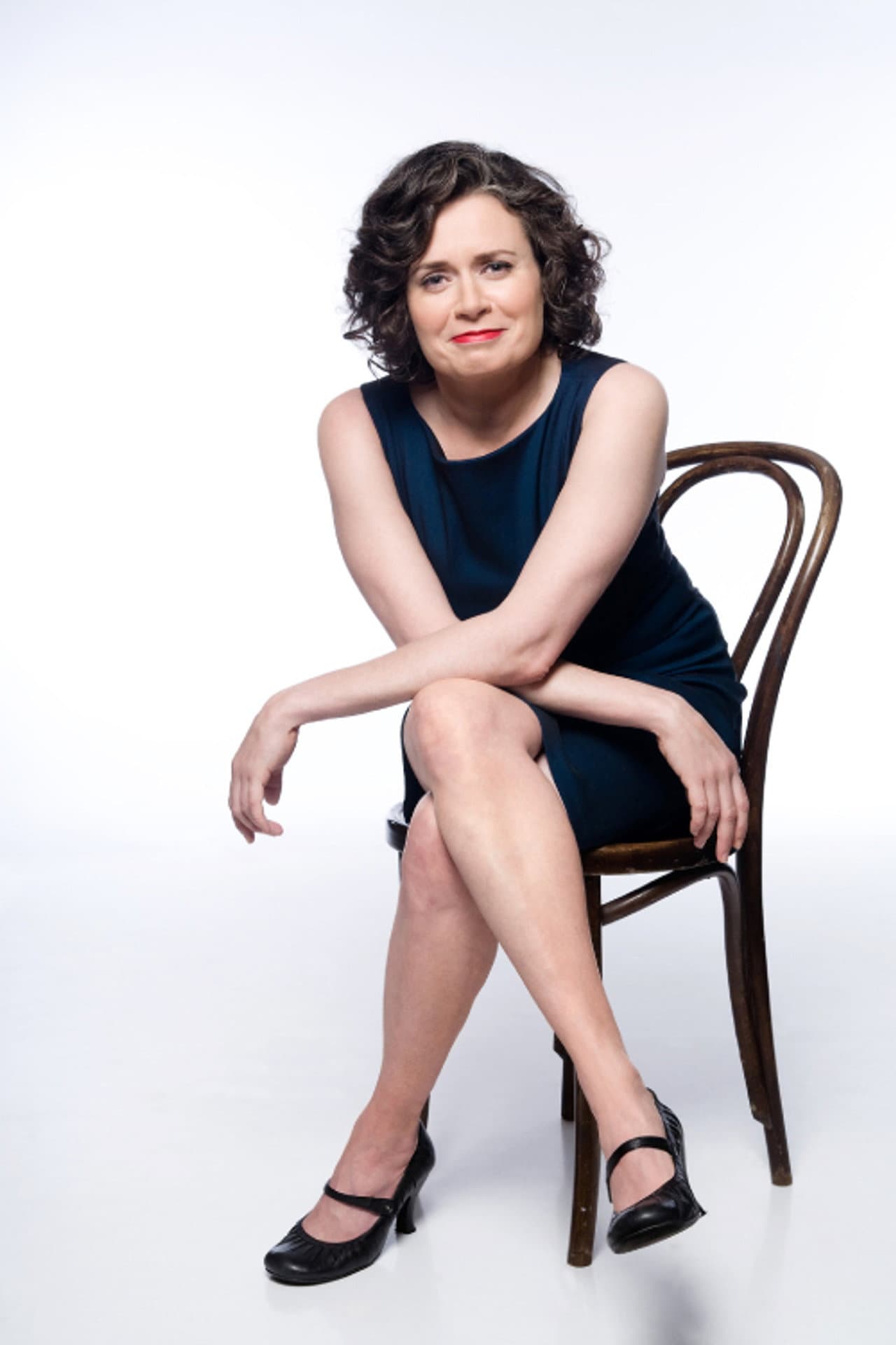 Judith Lucy Is All Woman preview 1