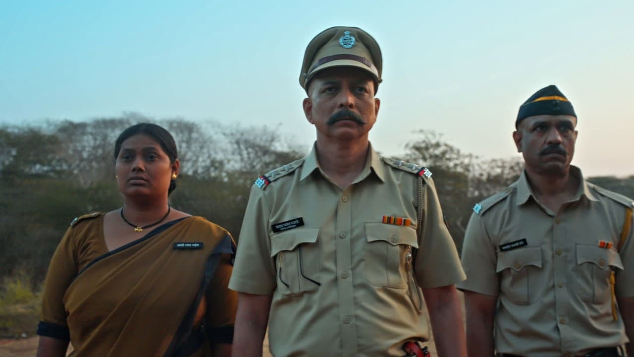 Police Waalo Ki Puja