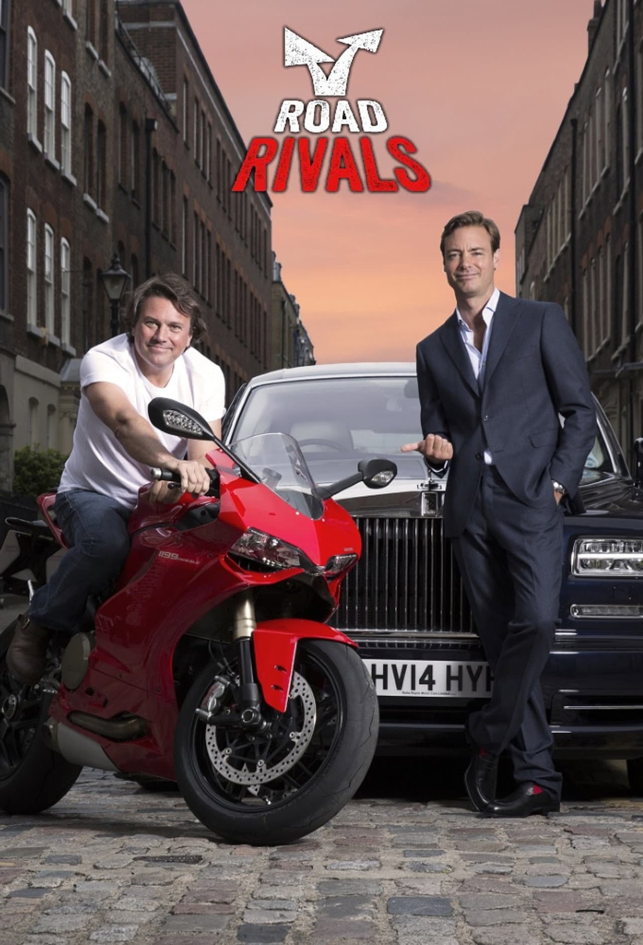 Road Rivals preview 2