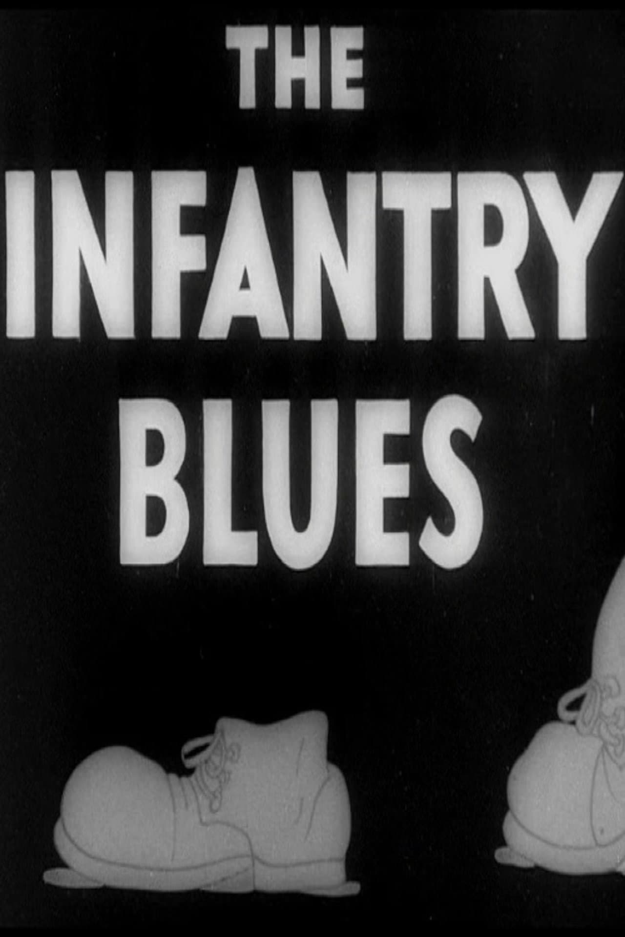 The Infantry Blues preview 2