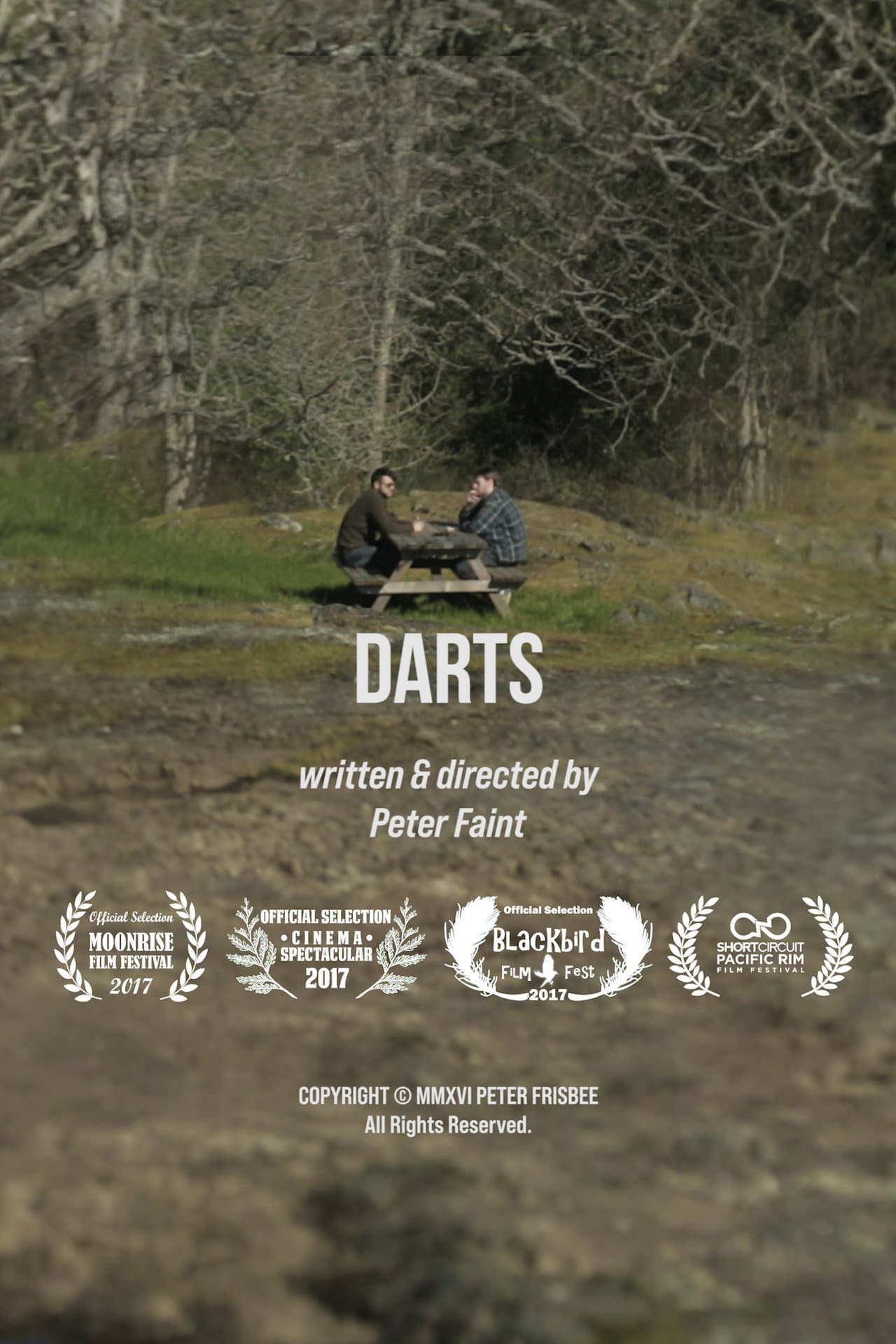 Darts preview 2