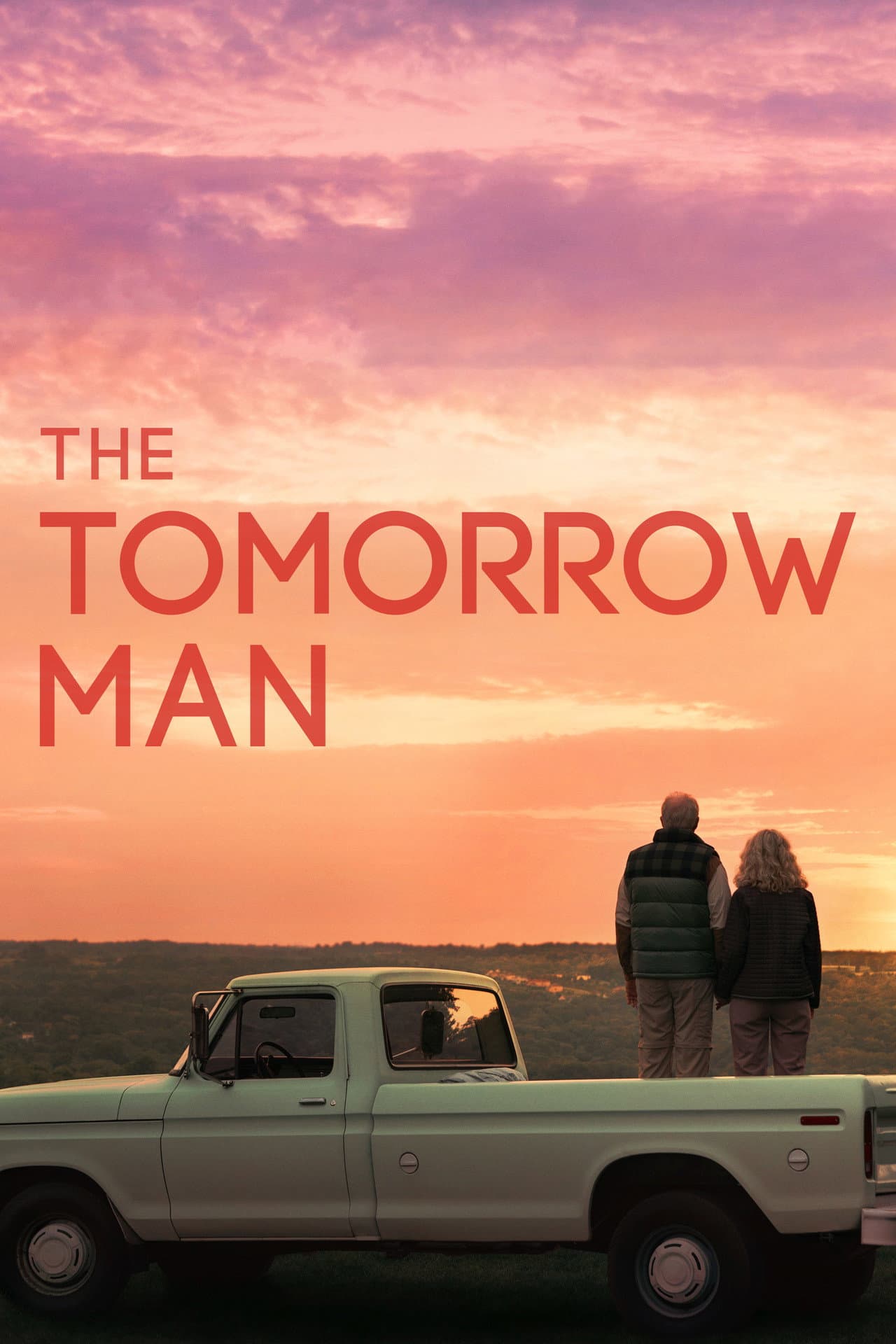 The Tomorrow Man preview 2