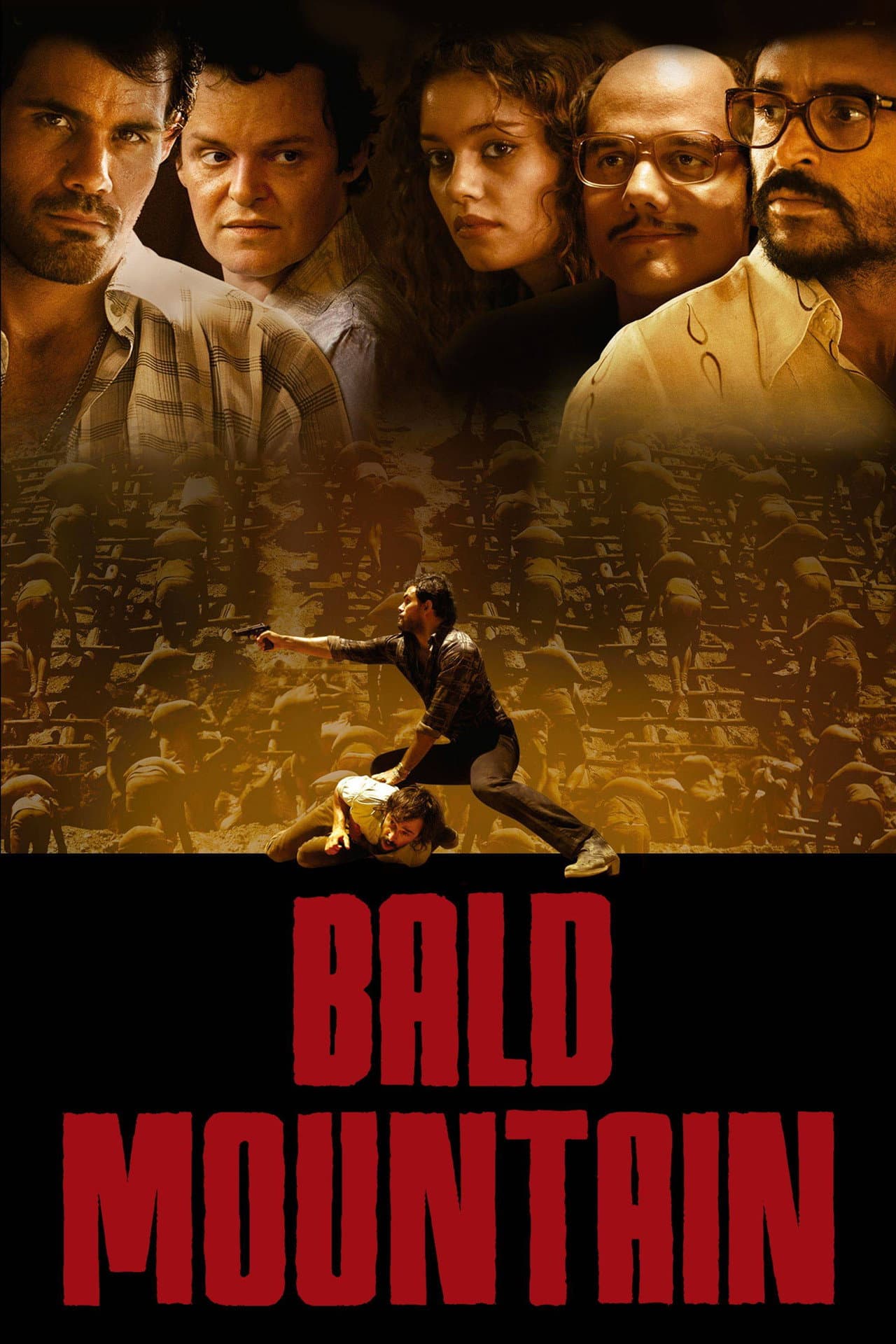 Bald Mountain preview 2
