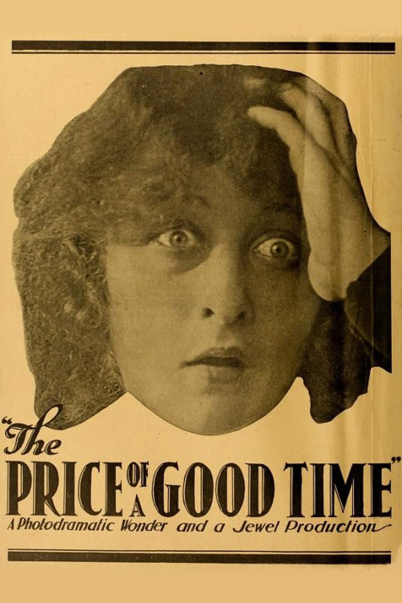 The Price of a Good Time preview 2