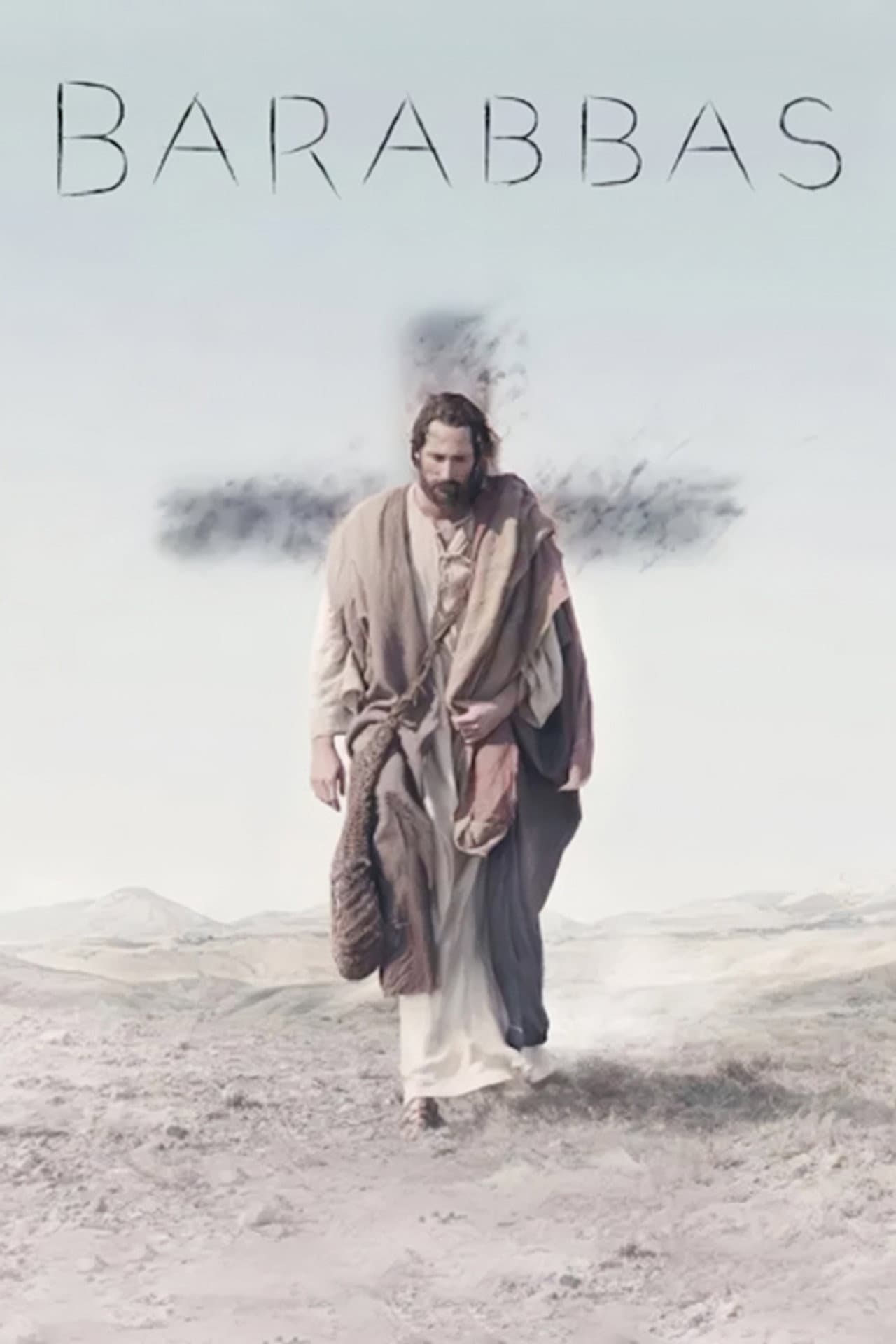 Barabbas preview 2
