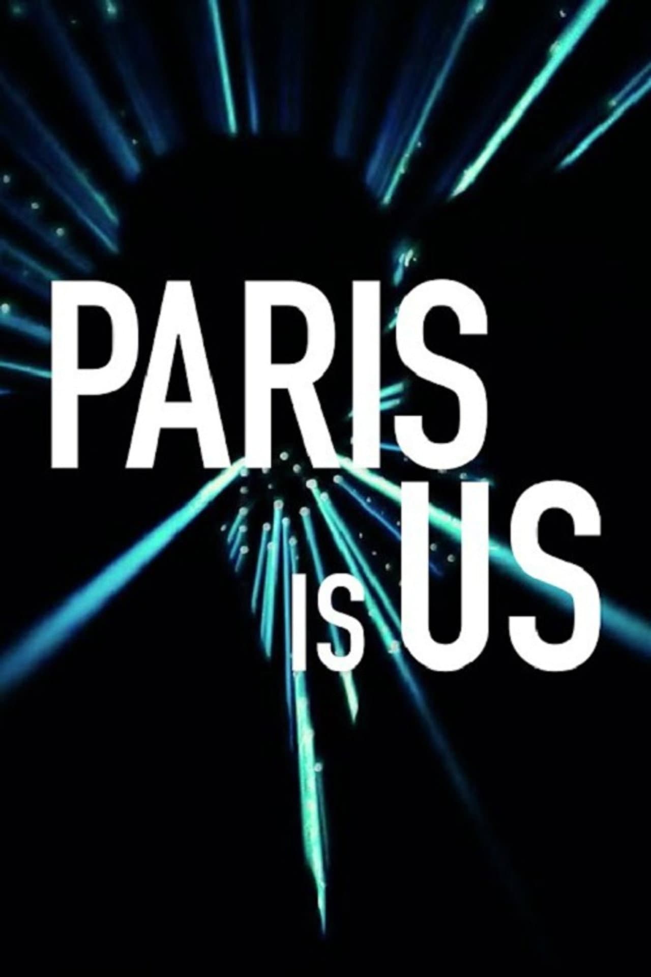 Paris Is Us preview 2