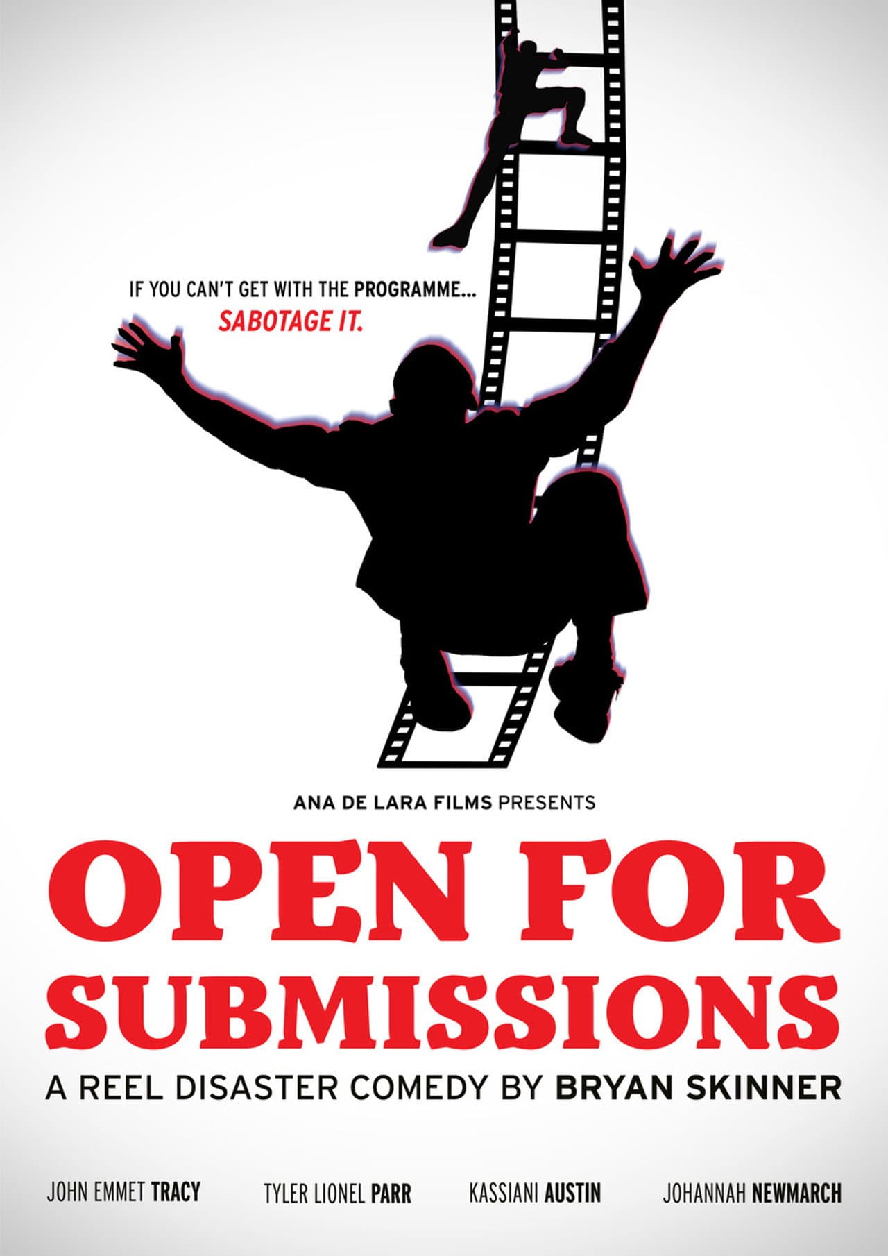 Open For Submissions preview 1