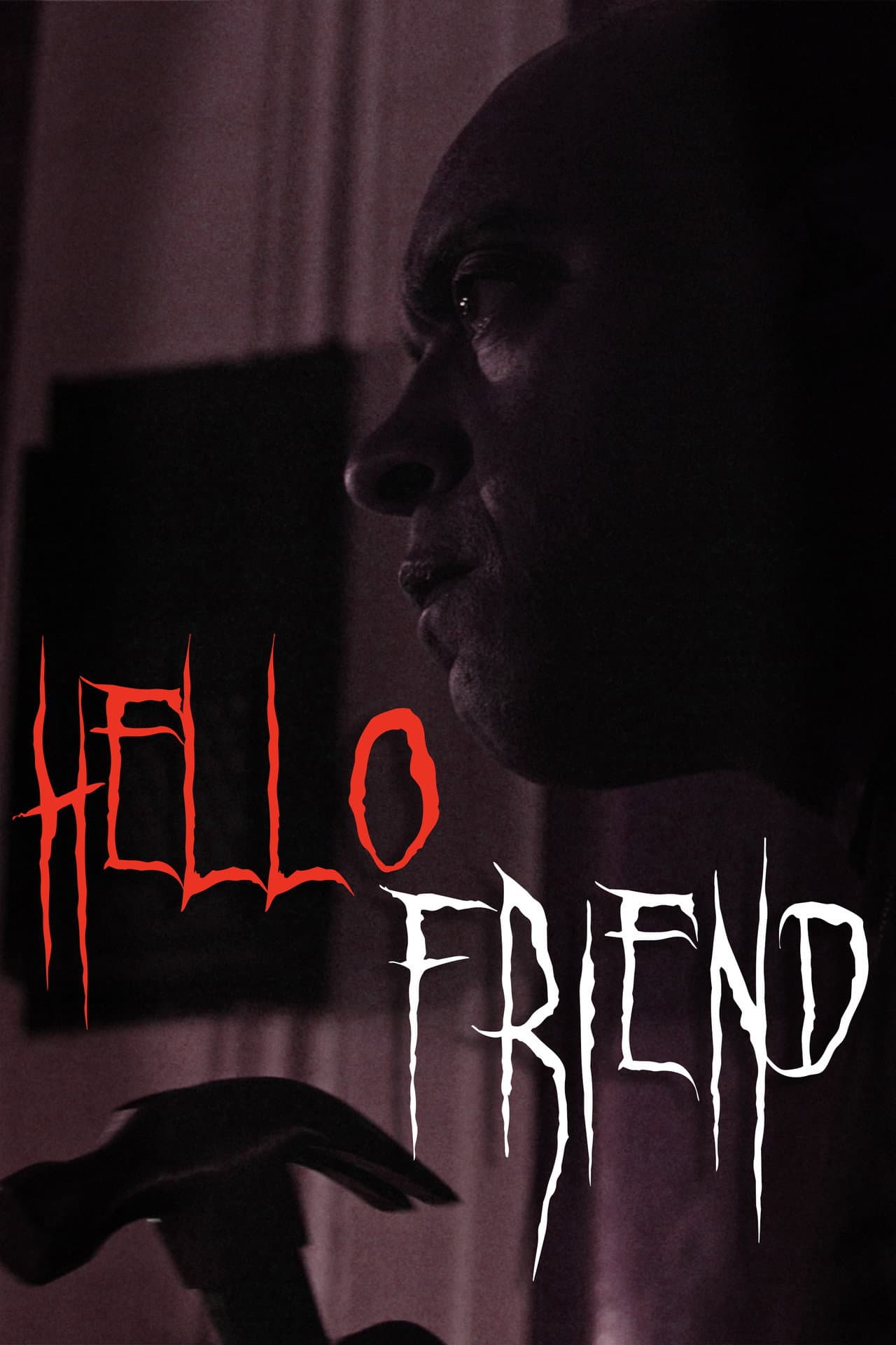 Hello Friend preview 2