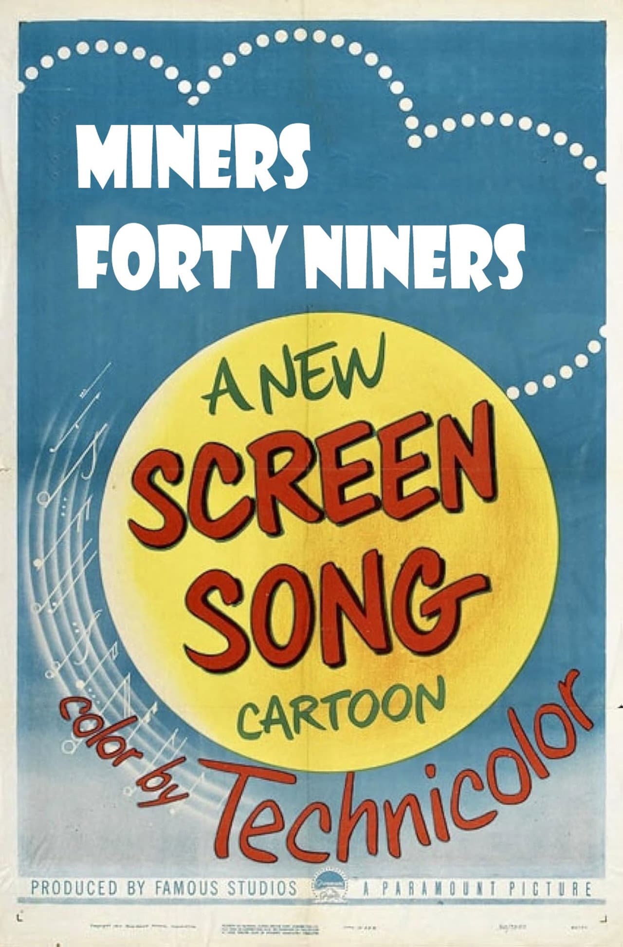 Miners Forty Niners preview 1