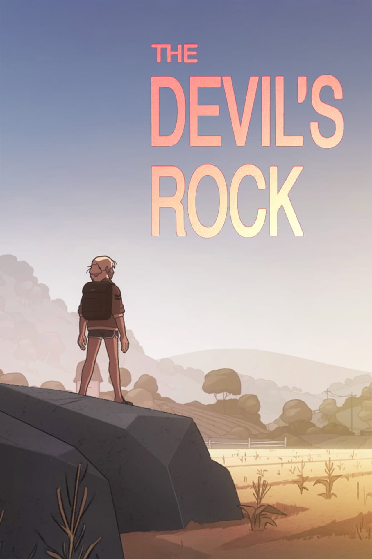 The Devil's Rock preview 2