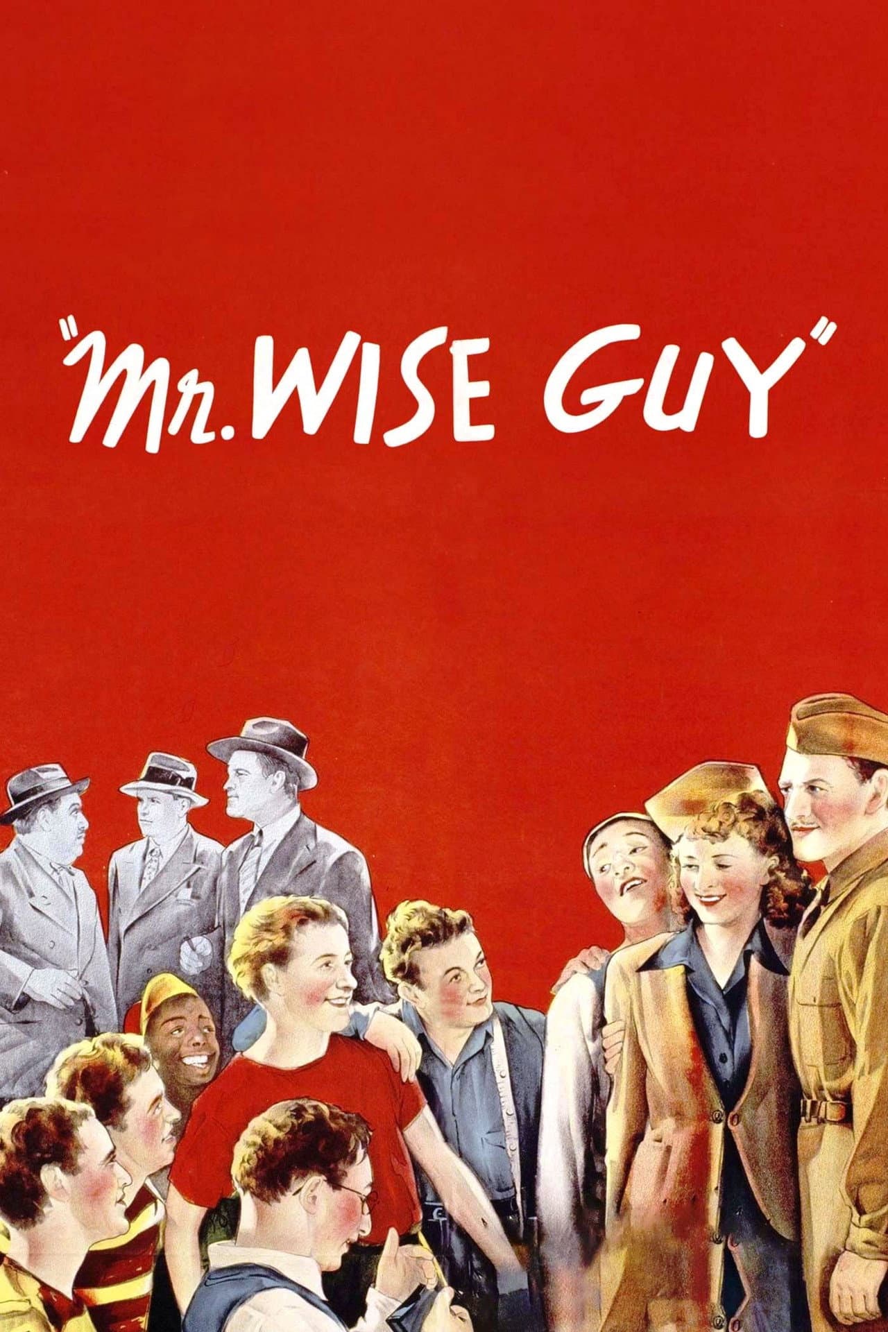 Mr. Wise Guy preview 2