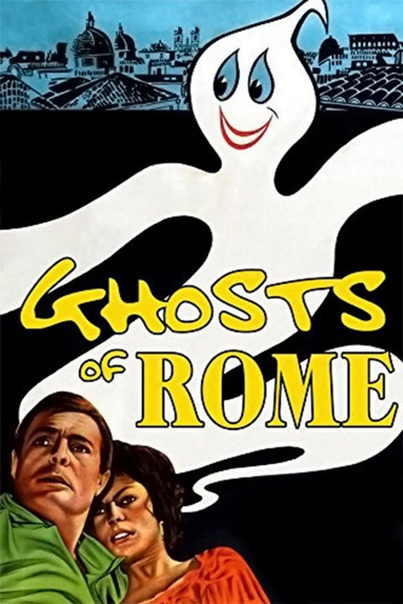 Ghosts of Rome preview 2