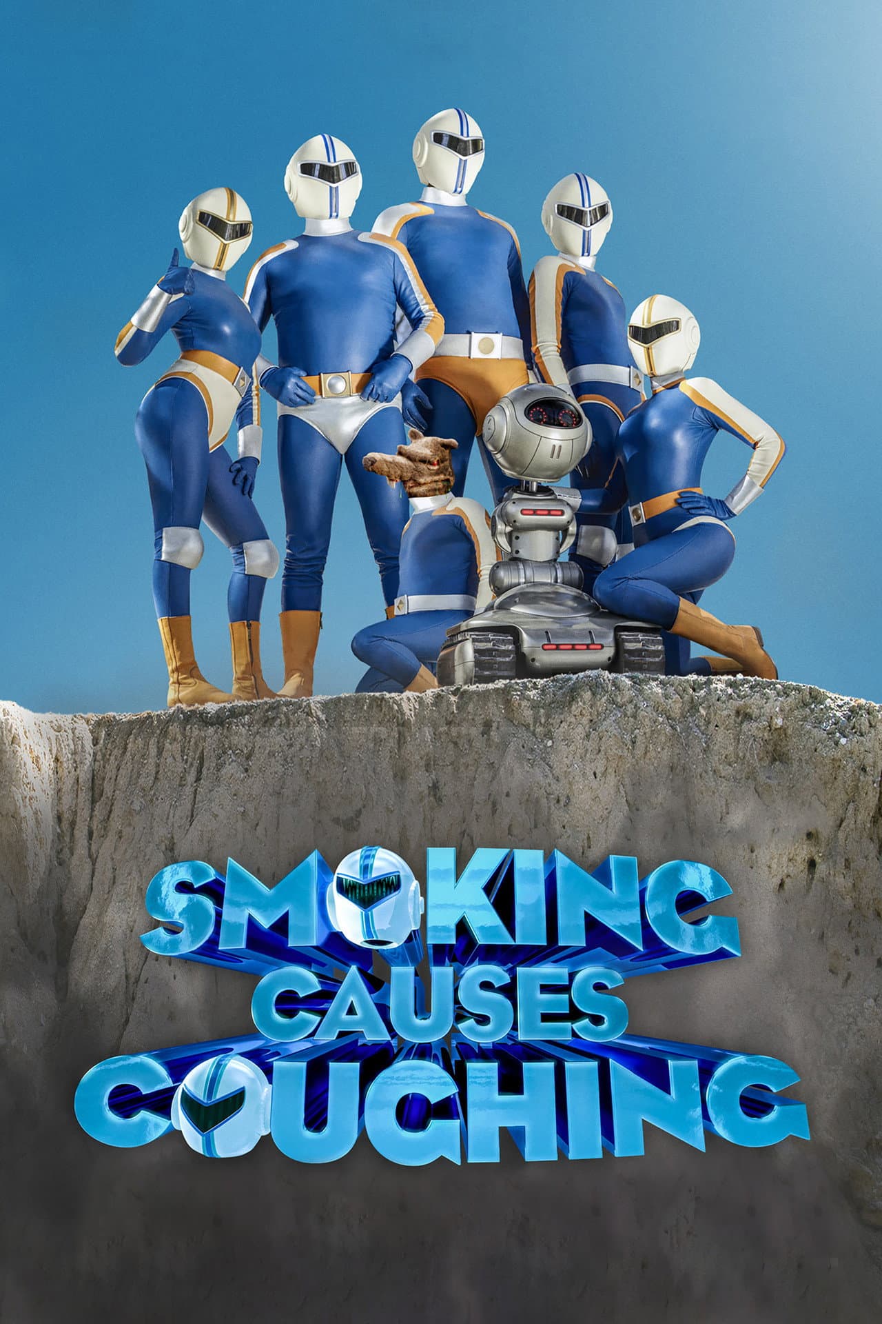Smoking Causes Coughing preview 2