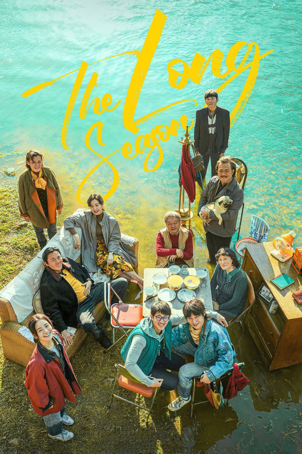 The Long Season preview 2