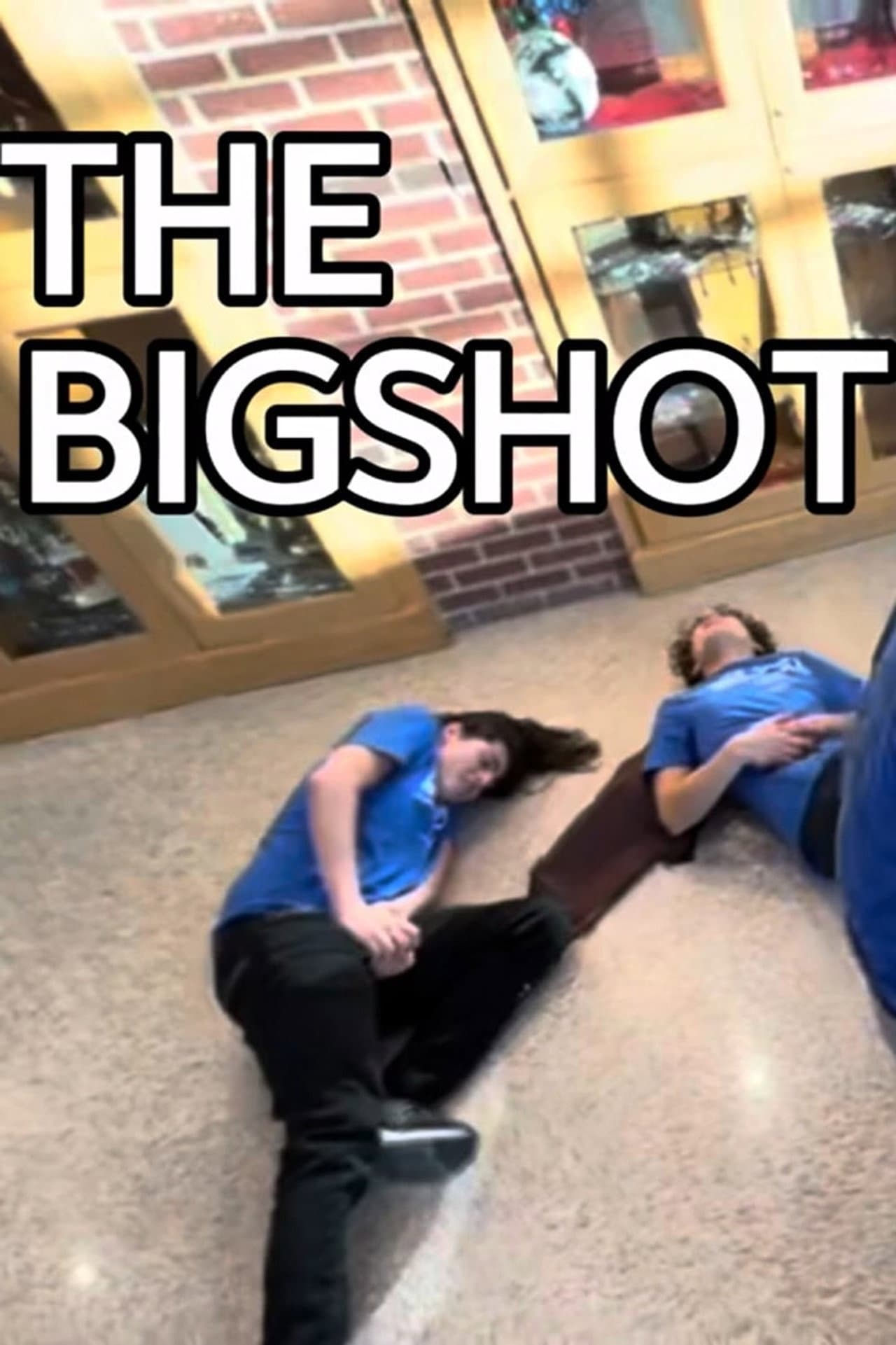The Bigshot preview 2