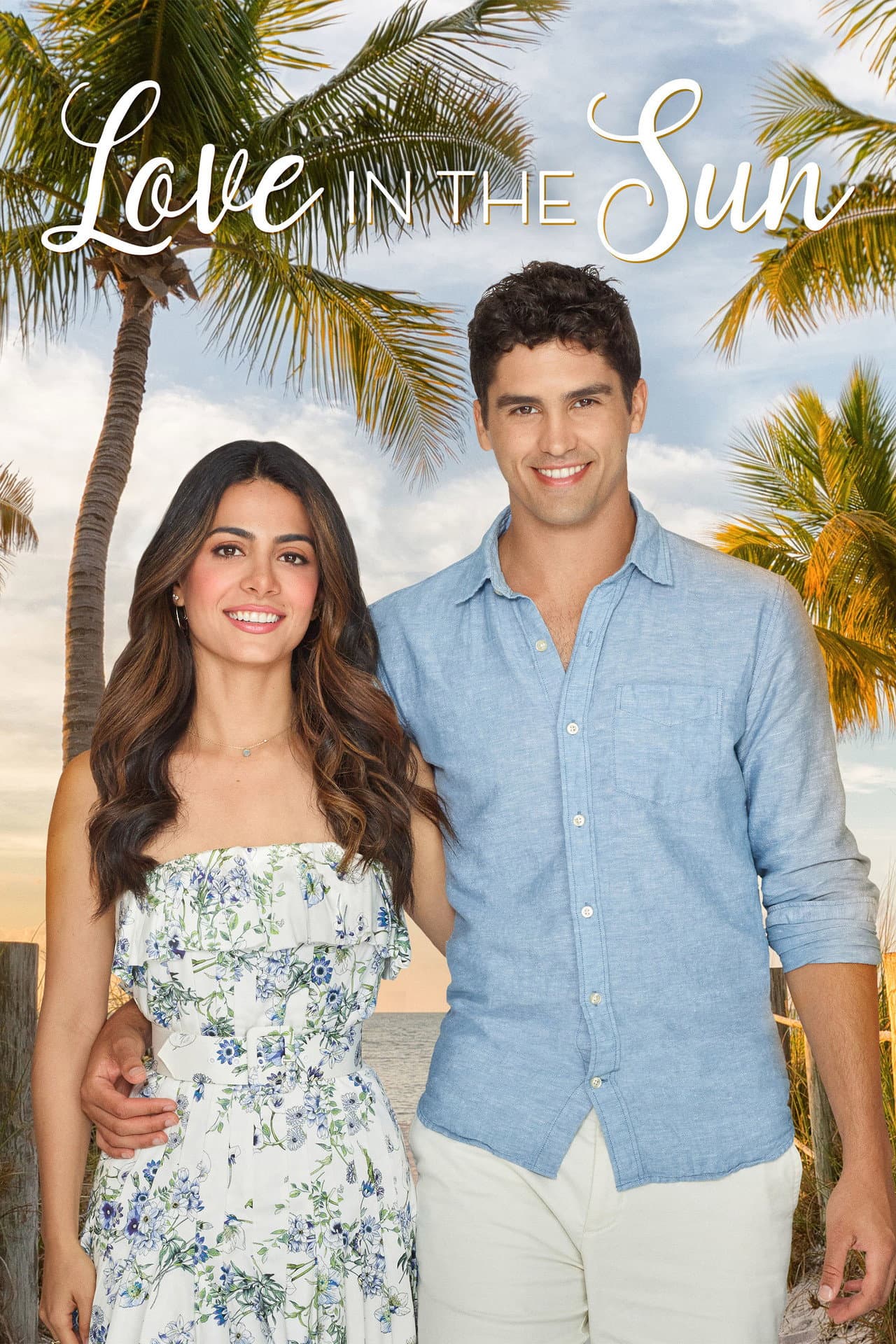 Love in the Sun preview 2