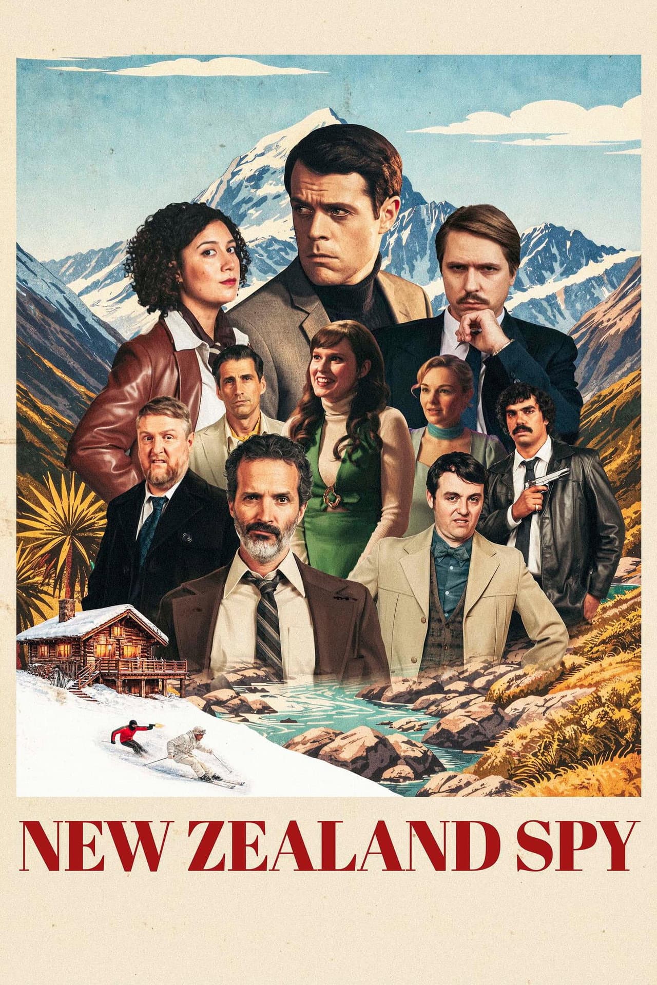 New Zealand Spy preview 2