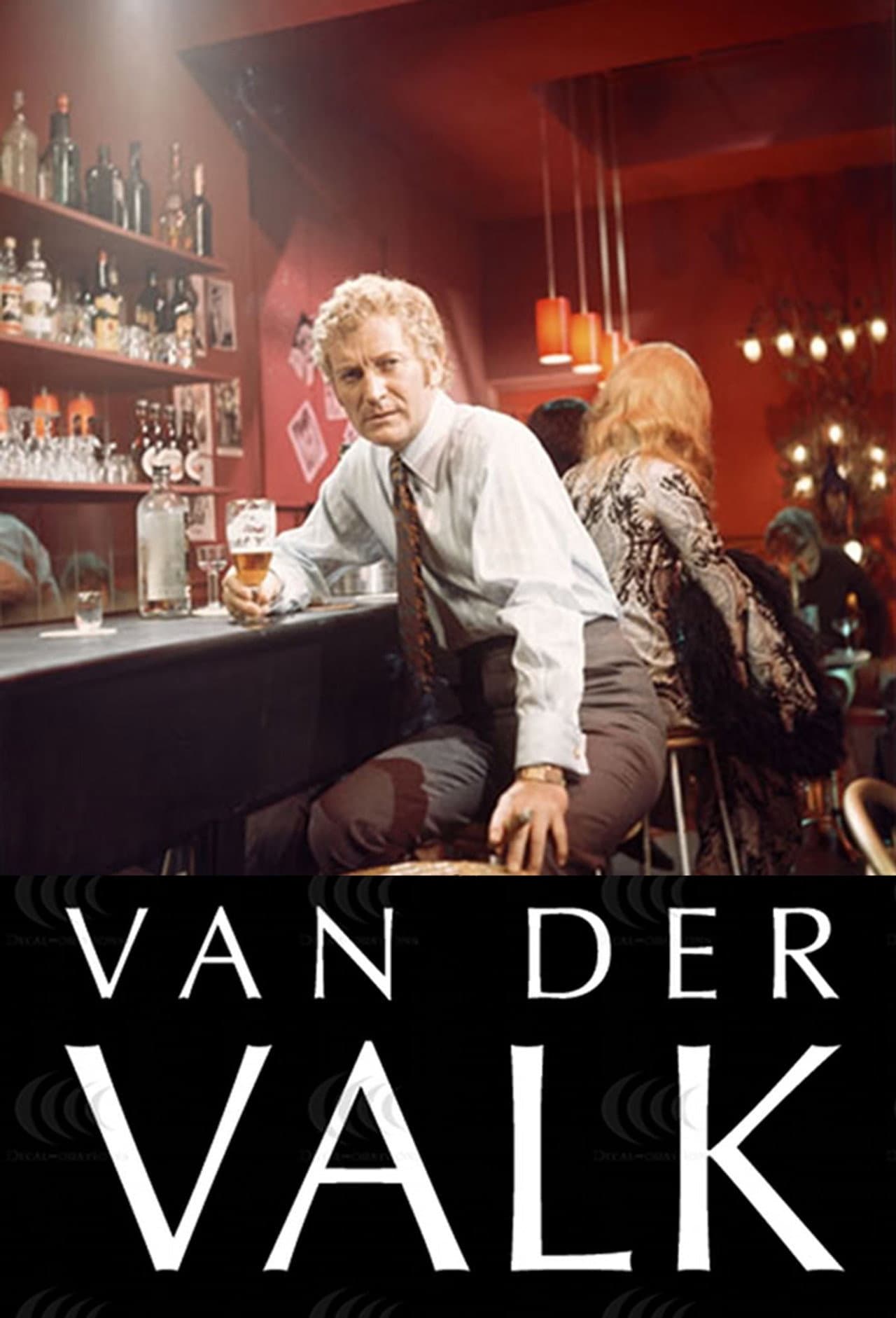 Van der Valk preview 2