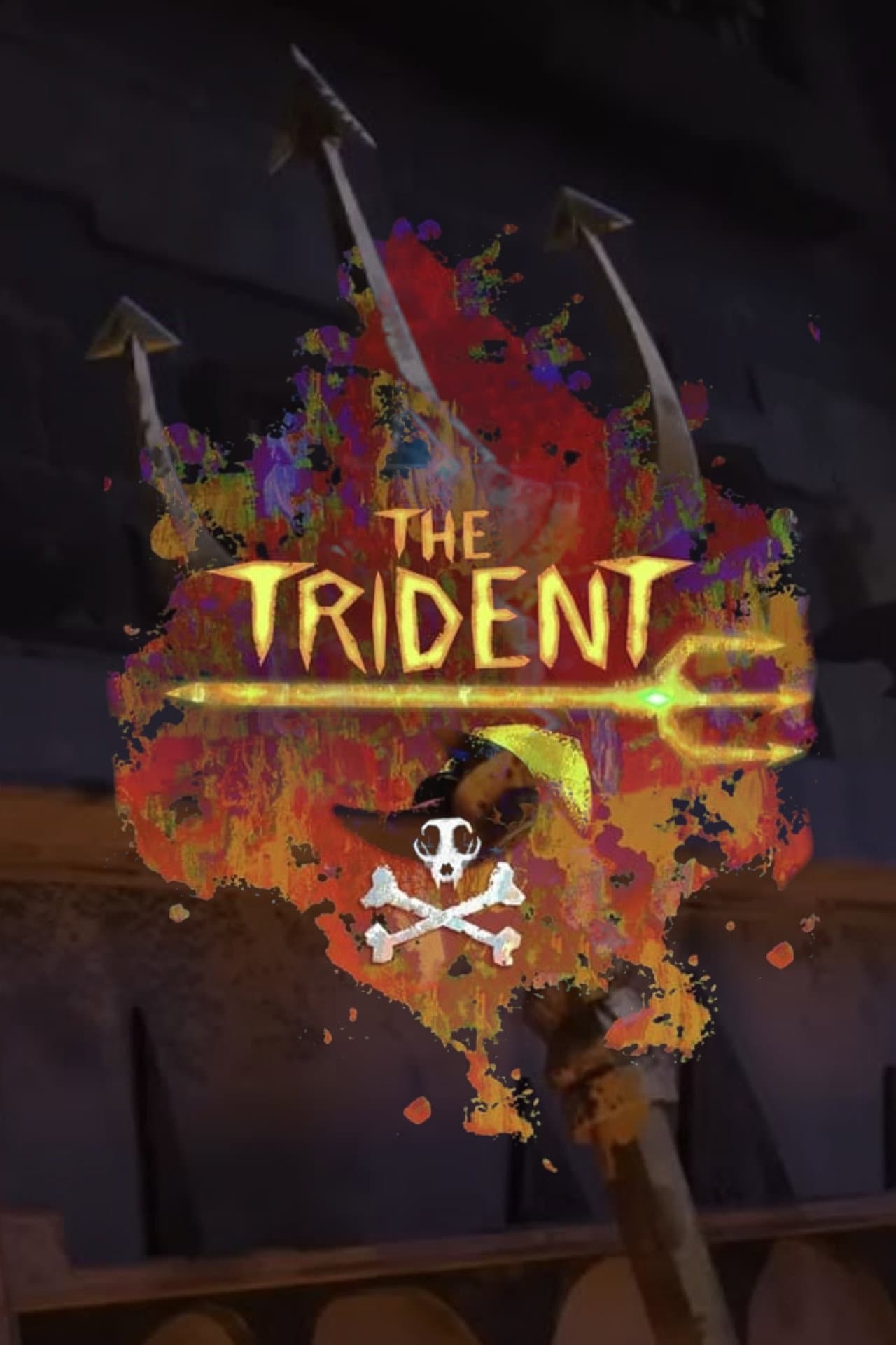 The Trident preview 2