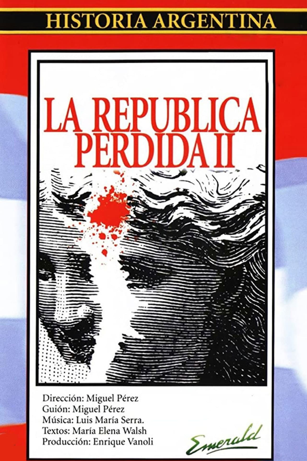 The Lost Republic II preview 1