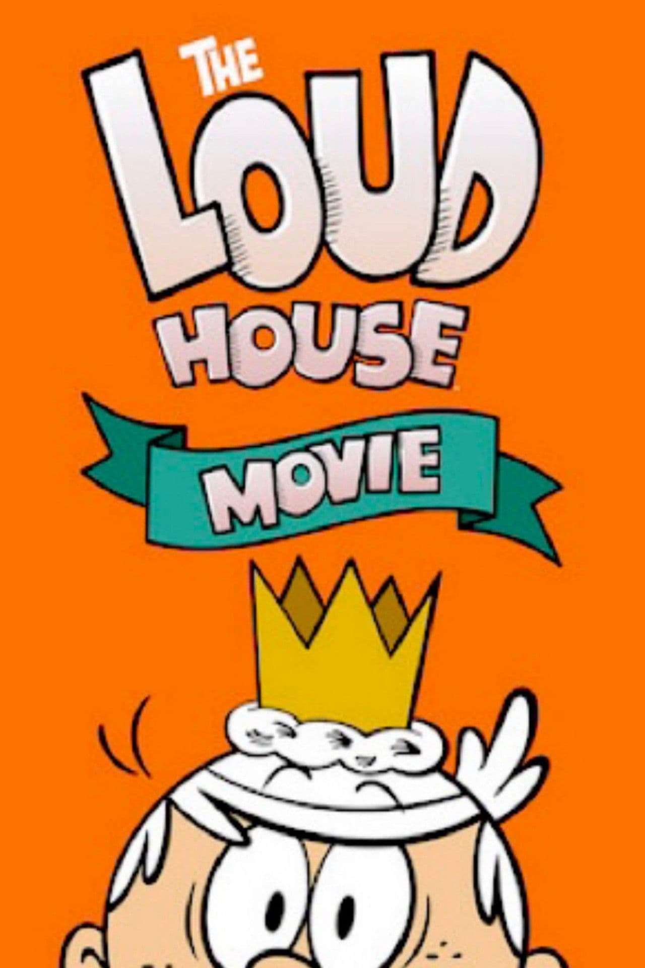 The Loud House Movie preview 2