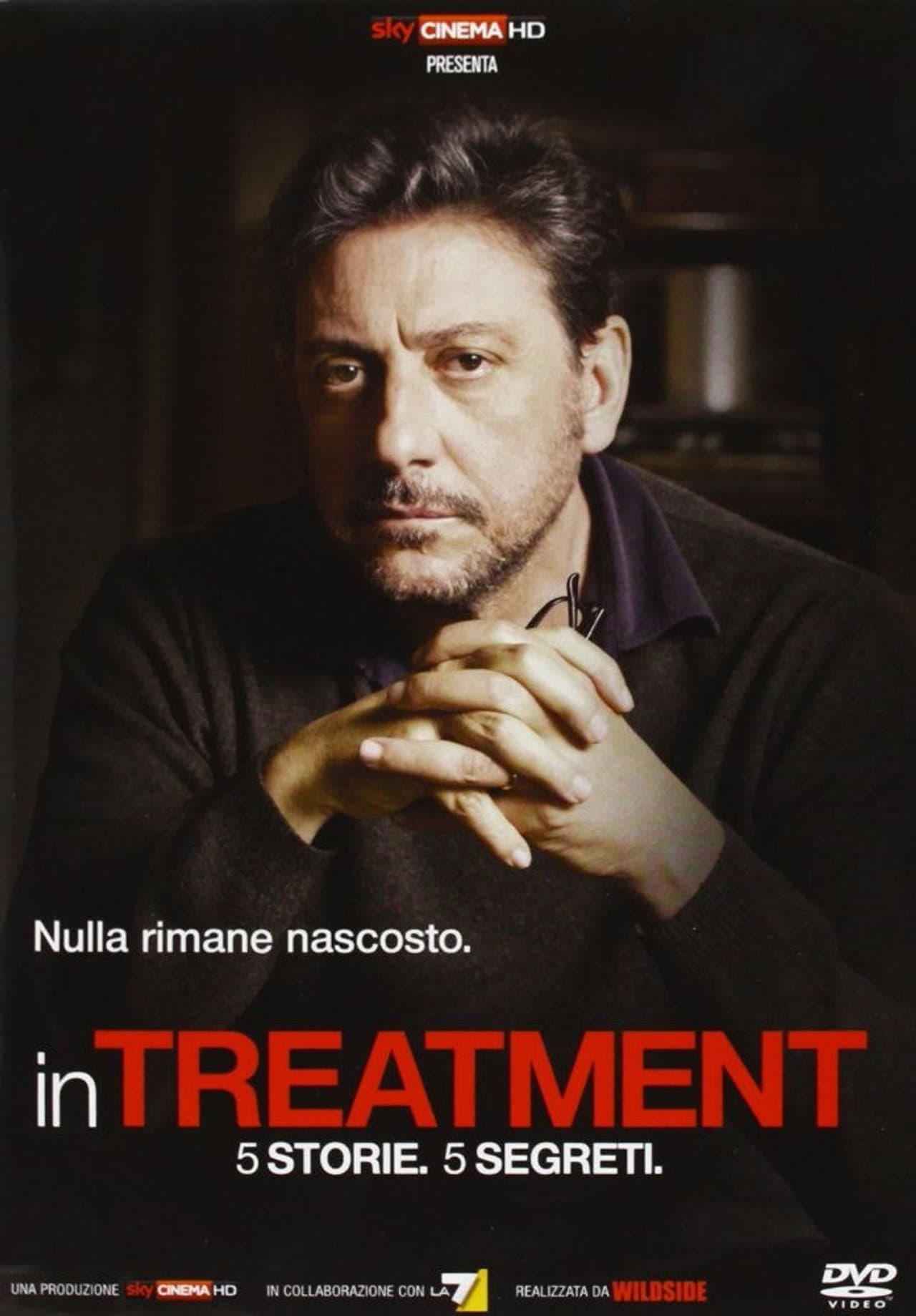 In Treatment preview 2