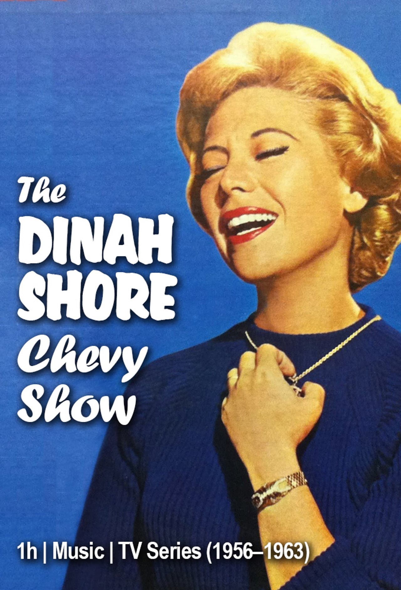 The Dinah Shore Chevy Show preview 2