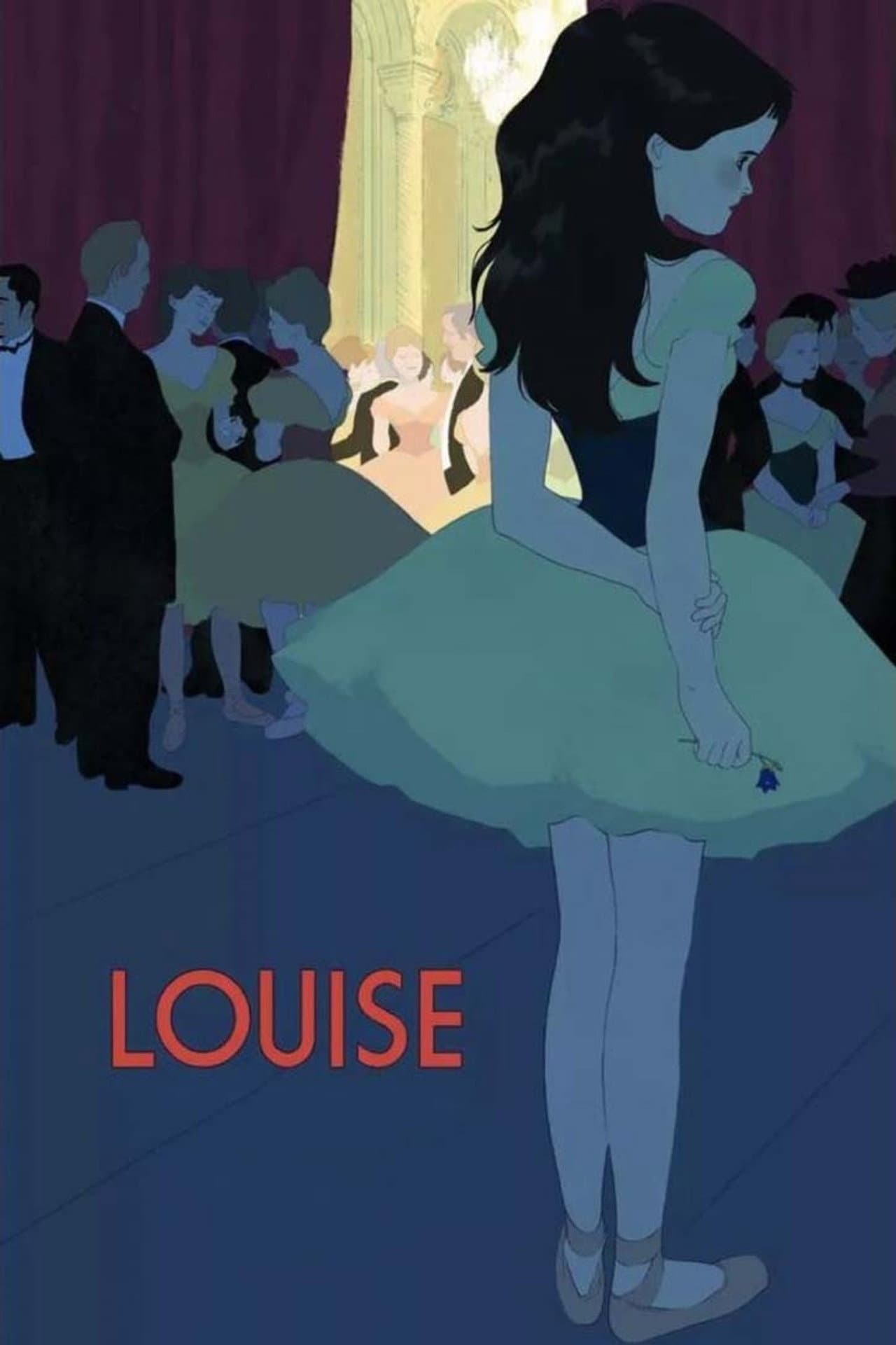 Louise preview 2