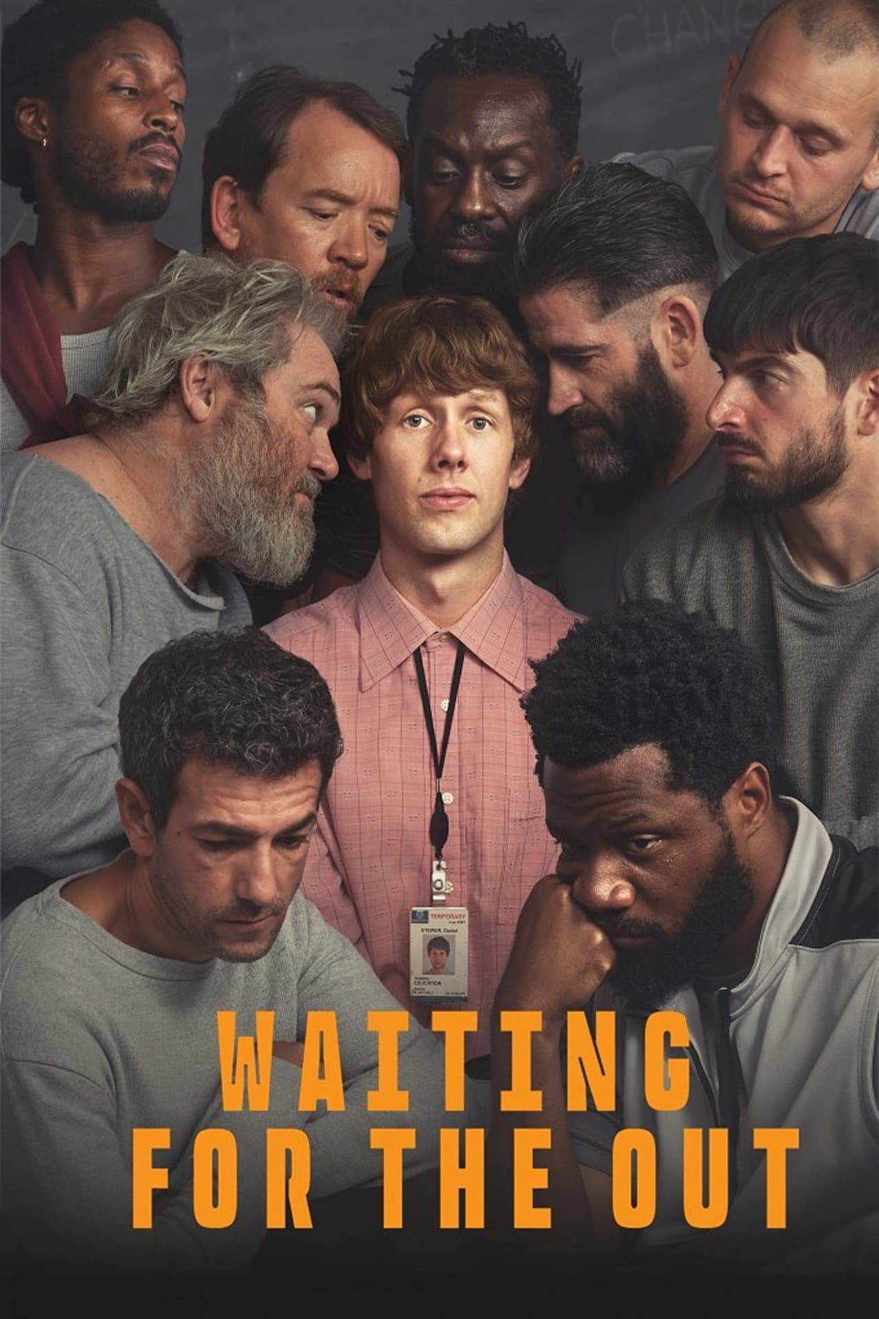 Waiting for the Out preview 2