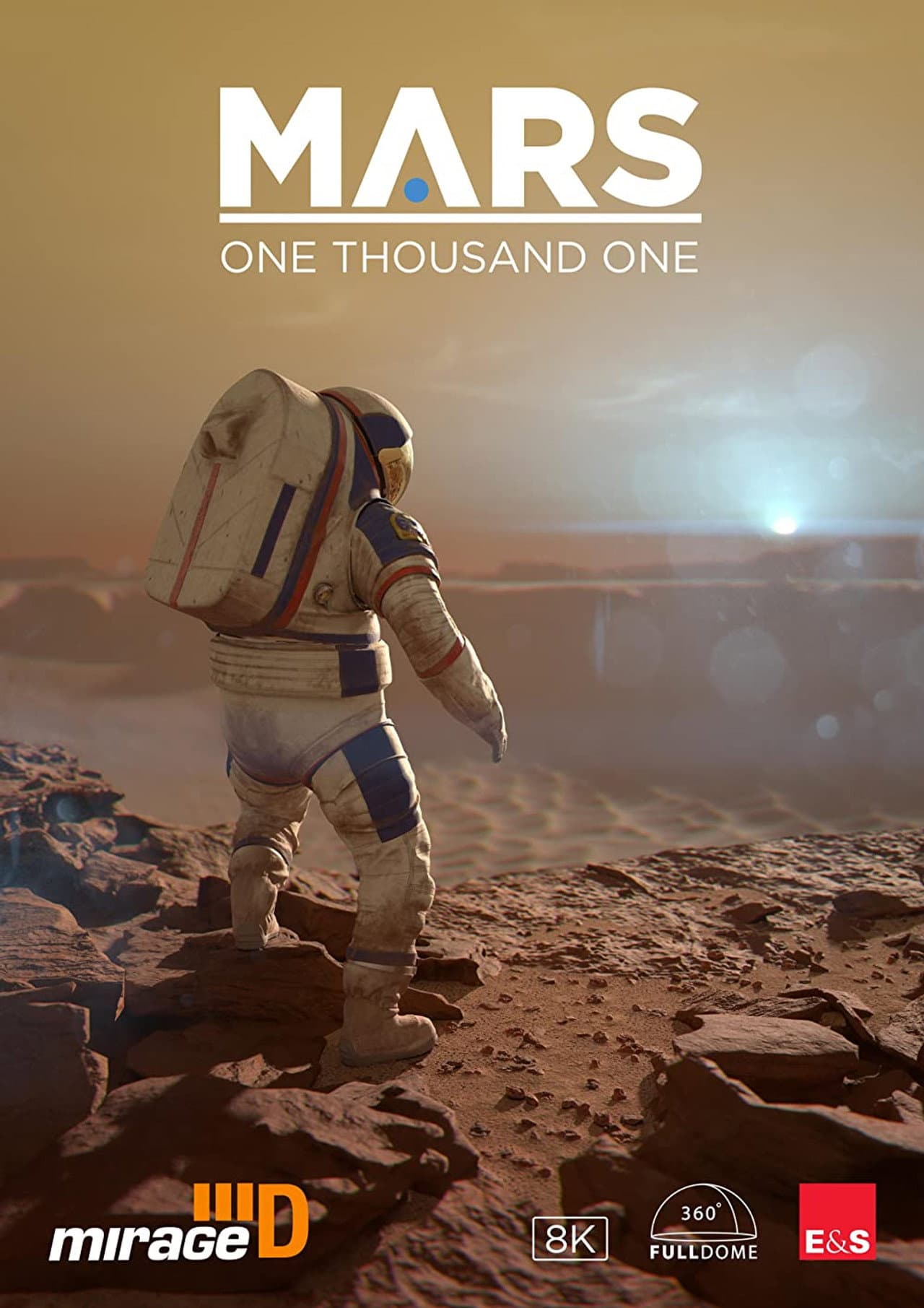 Mars 1001 preview 2