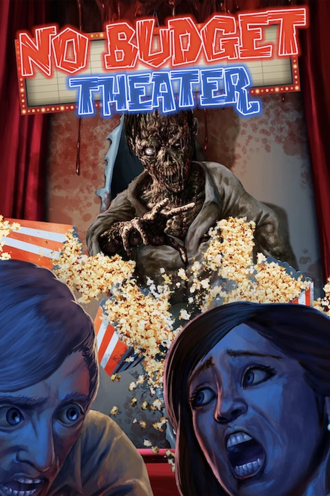 No Budget Theater preview 1