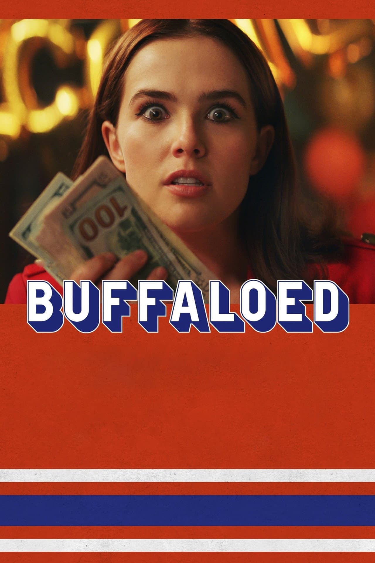Buffaloed preview 2