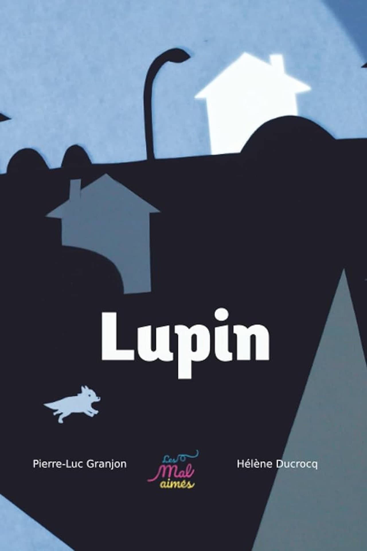 Lupin preview 2