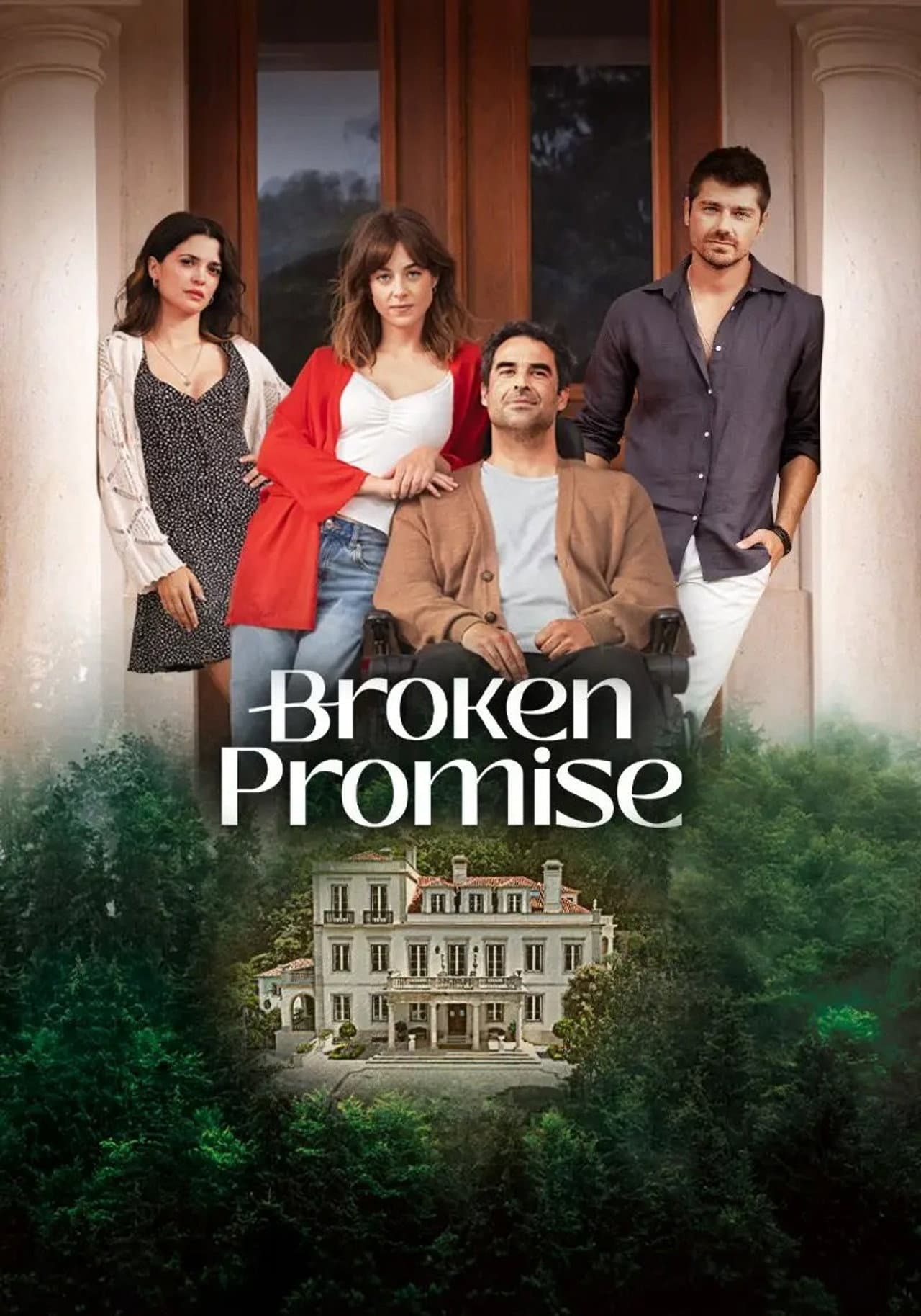 Broken Promise preview 2