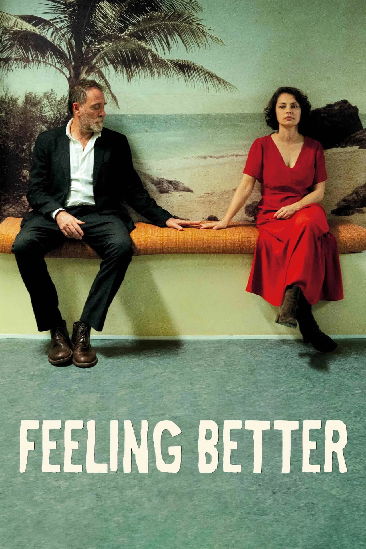 Feeling Better preview 2